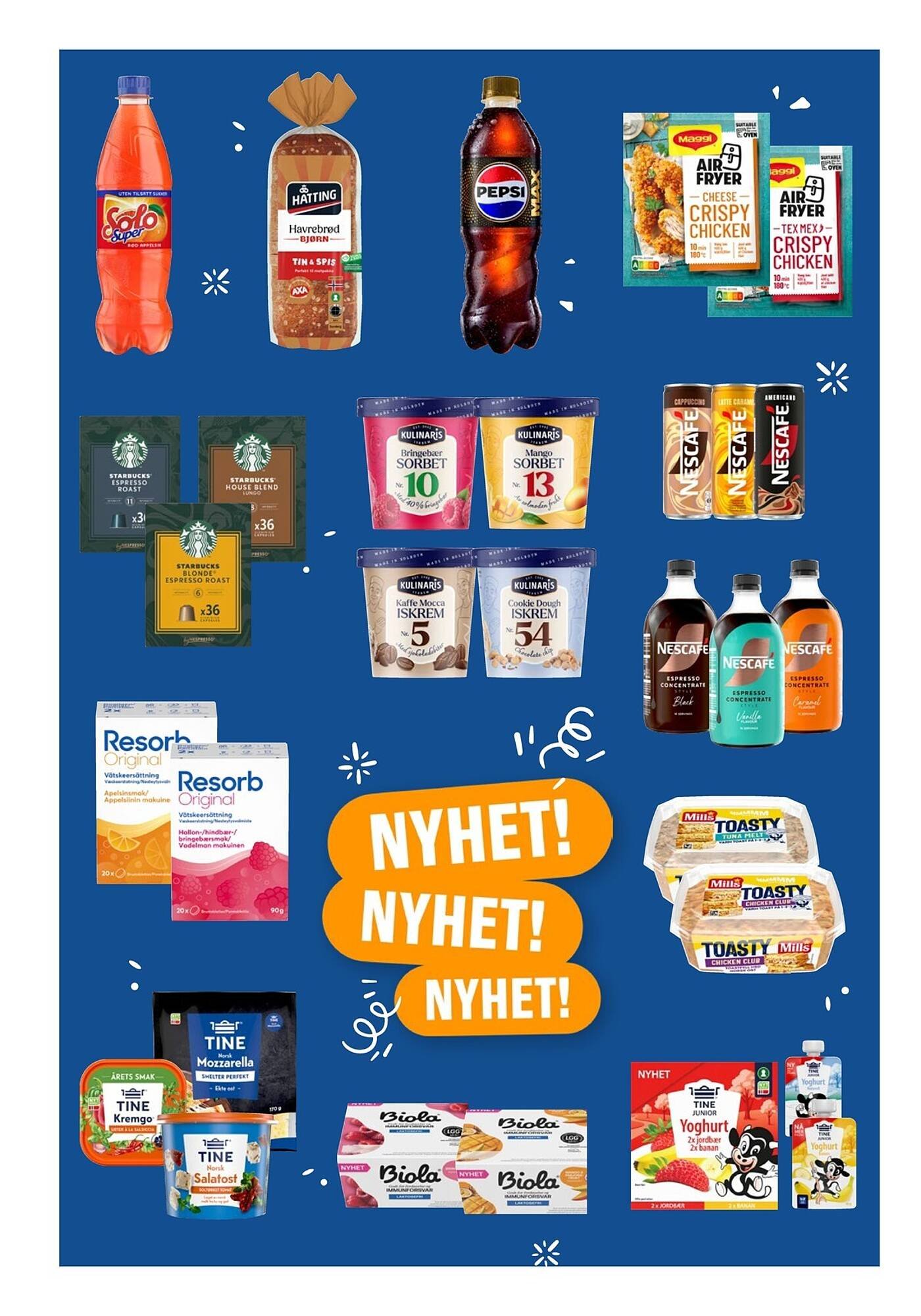 Coop Obs kundeavis (2026-02-22 - 2026-02-28)