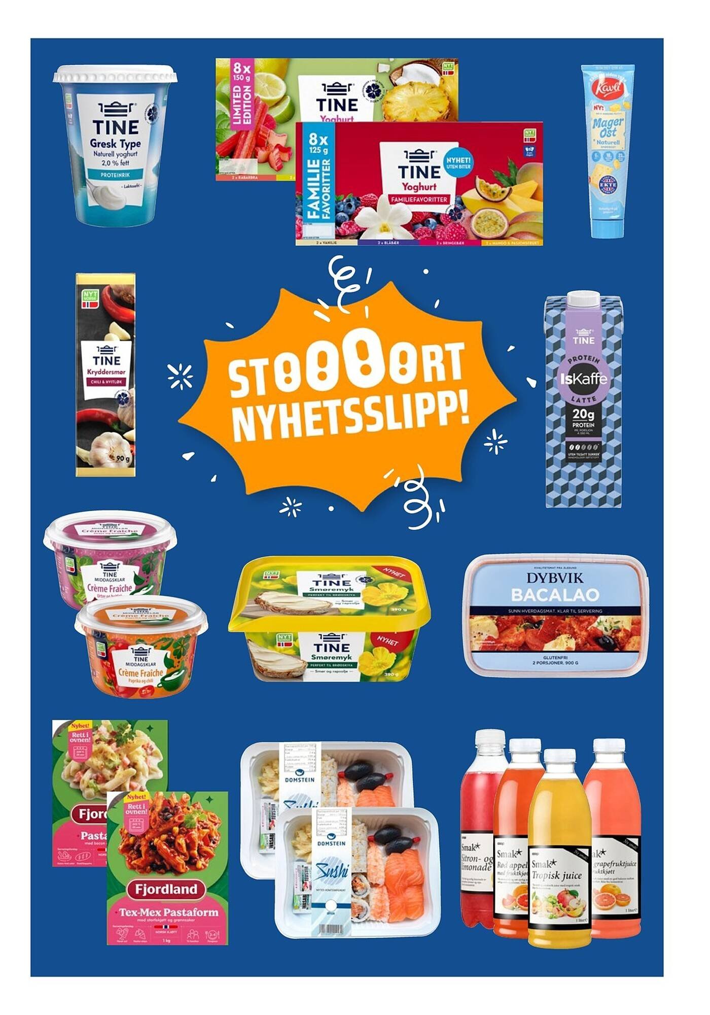 Coop Obs kundeavis (2026-02-22 - 2026-02-28)