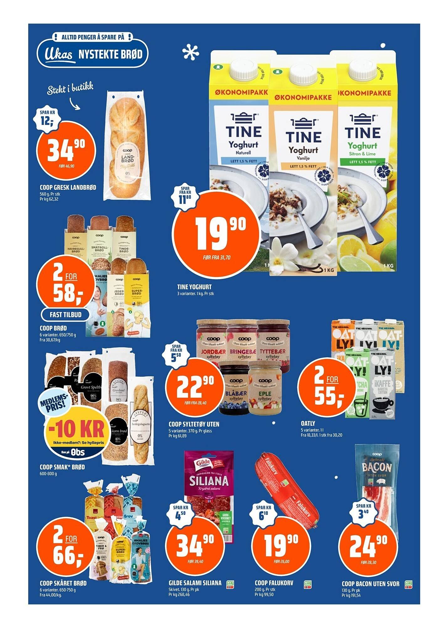Coop Obs kundeavis (2026-02-22 - 2026-02-28)