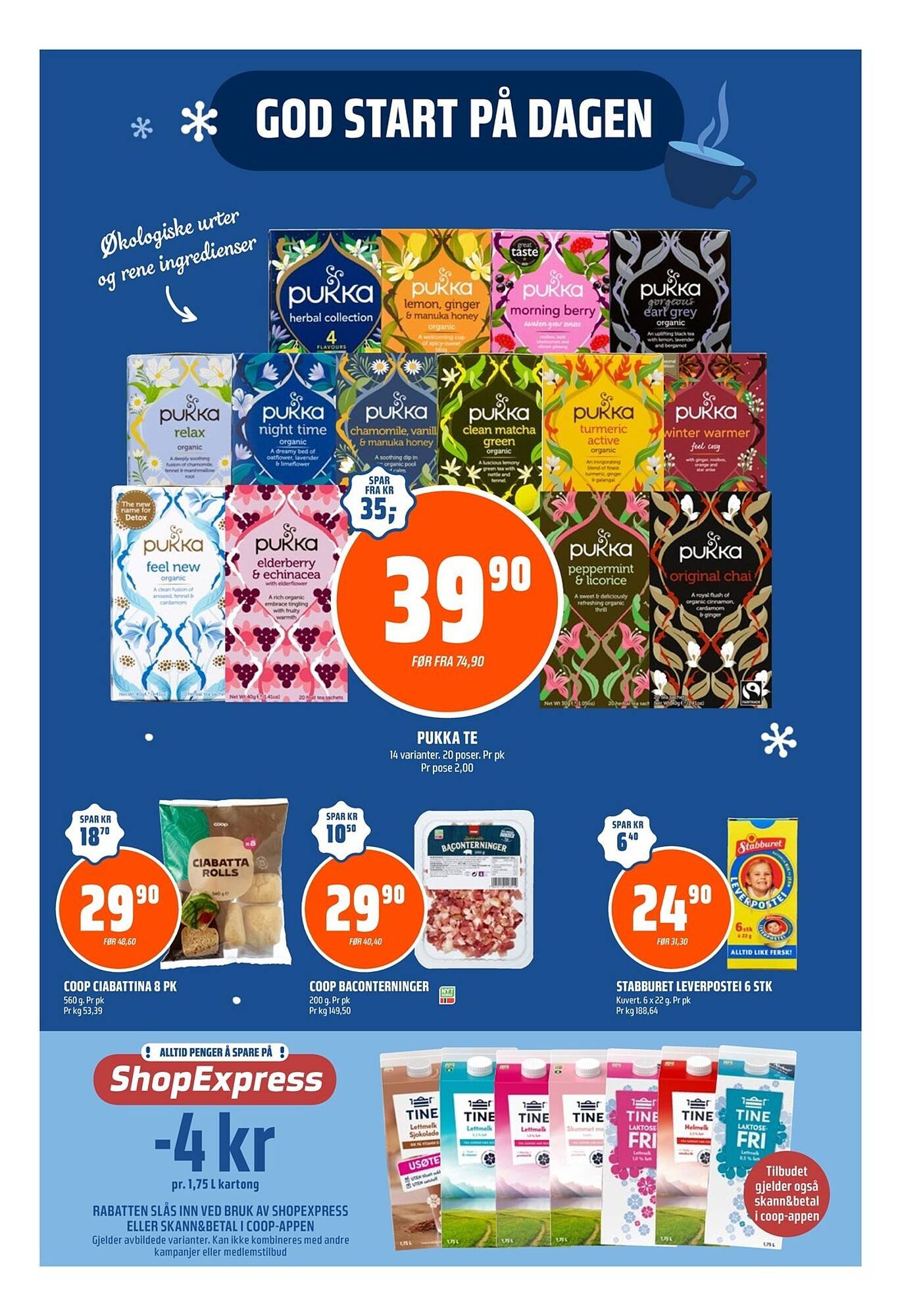 Coop Obs kundeavis (2026-02-22 - 2026-02-28)