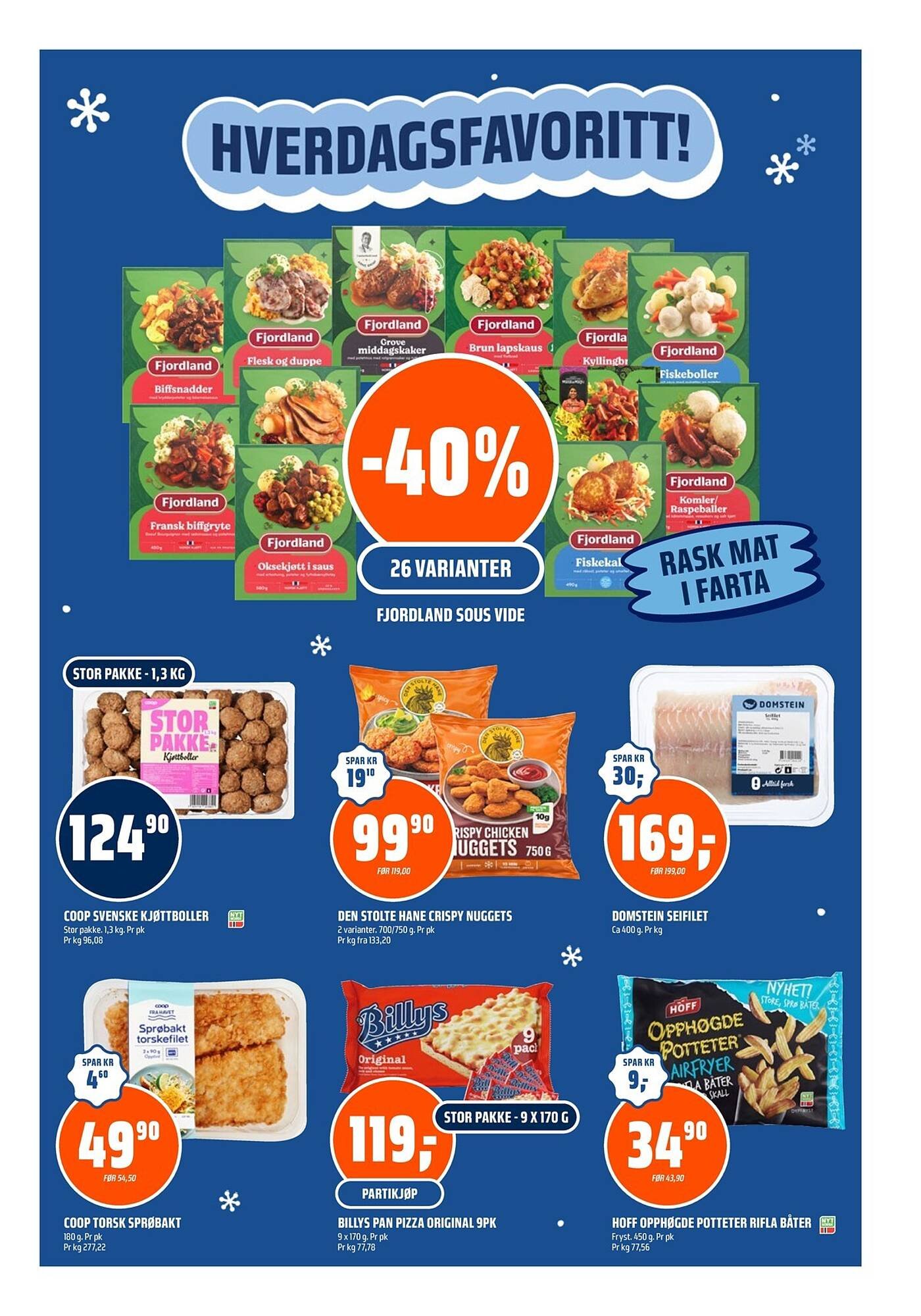 Coop Obs kundeavis (2026-02-22 - 2026-02-28)