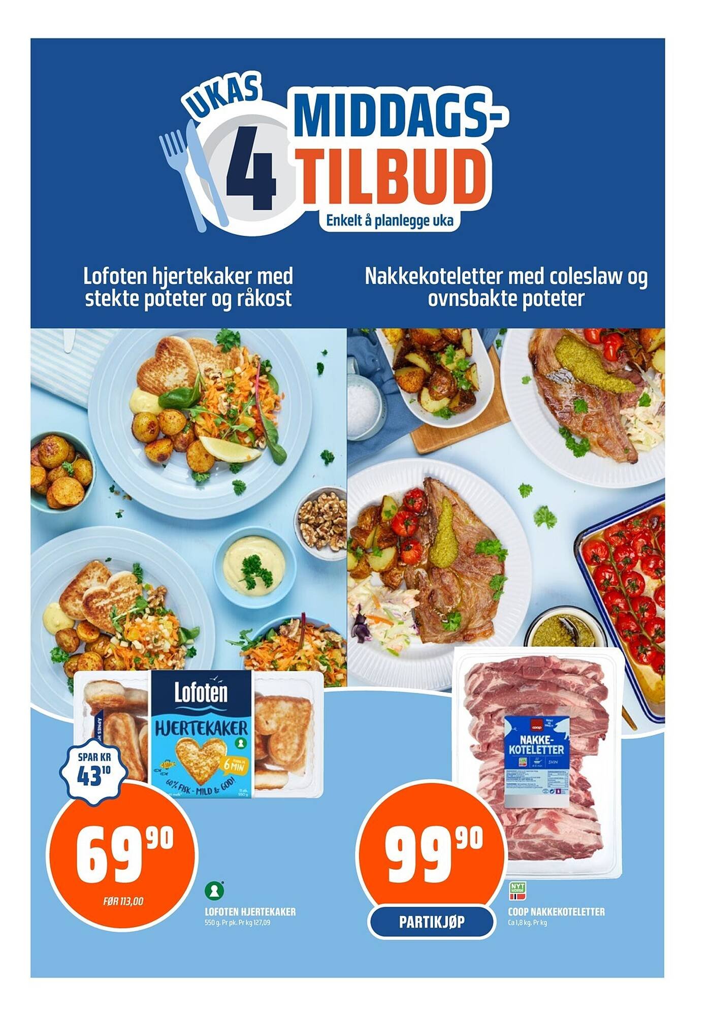 Coop Obs kundeavis (2026-02-22 - 2026-02-28)