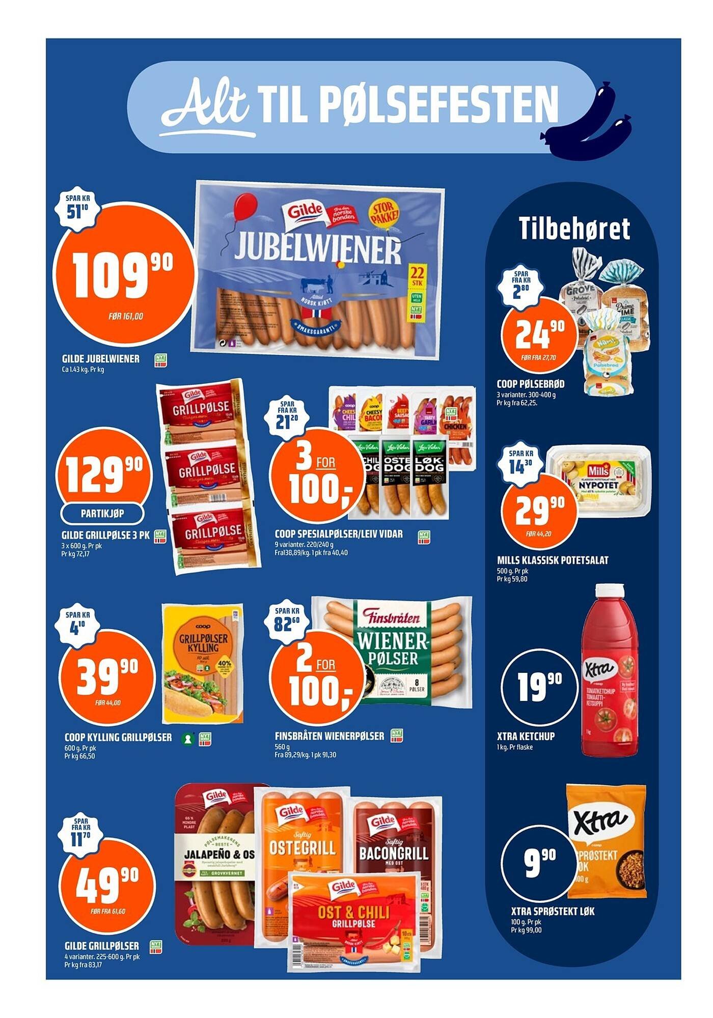 Coop Obs kundeavis (2026-02-22 - 2026-02-28)