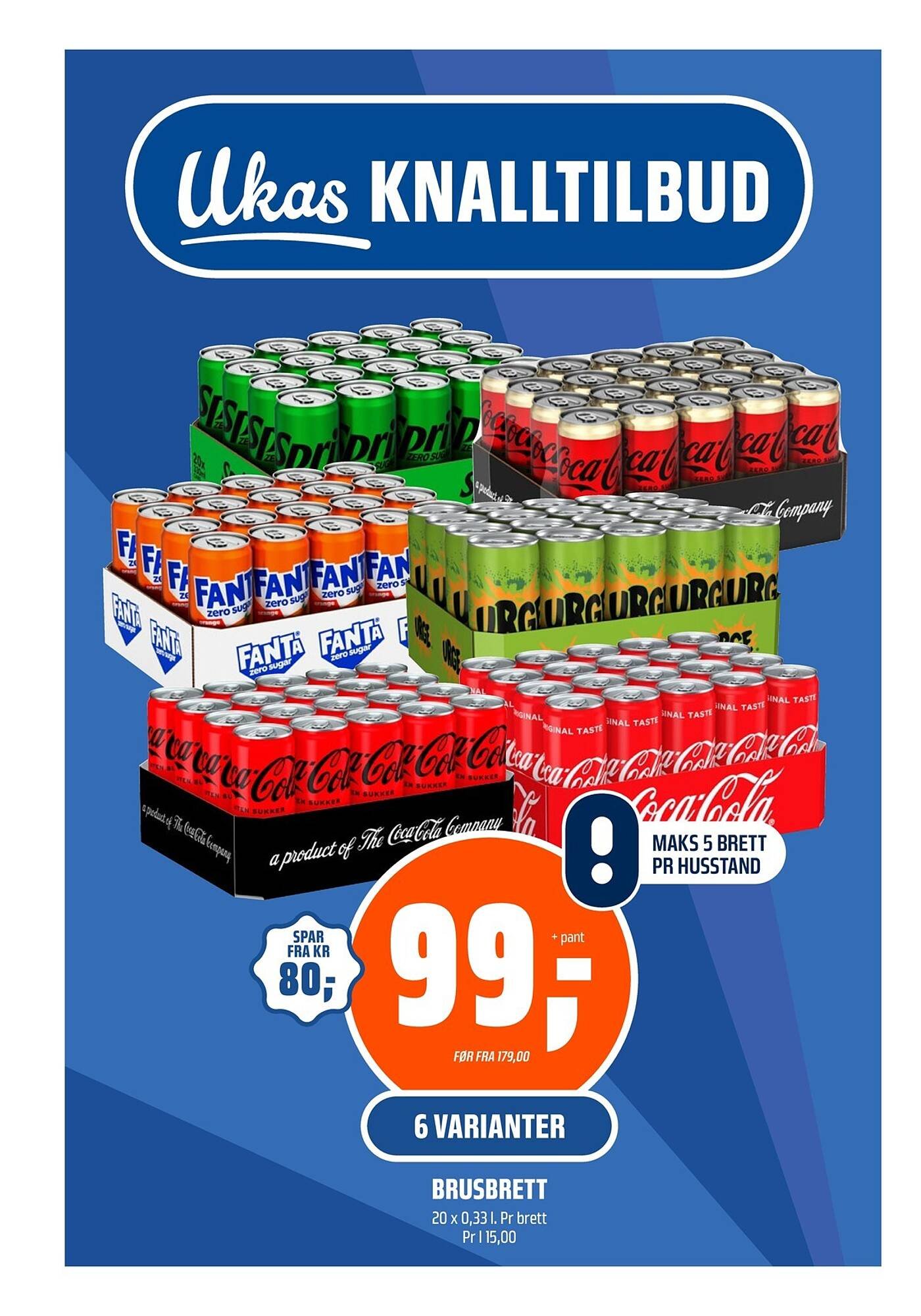 Coop Obs kundeavis (2026-03-08 - 2026-03-14)