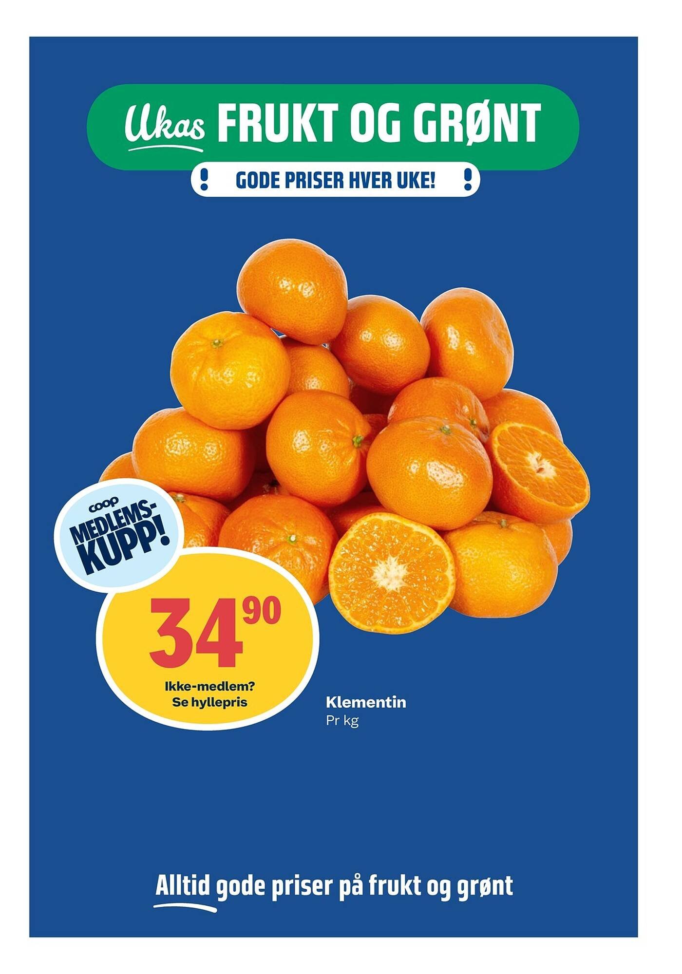 Coop Obs kundeavis (2026-03-08 - 2026-03-14)