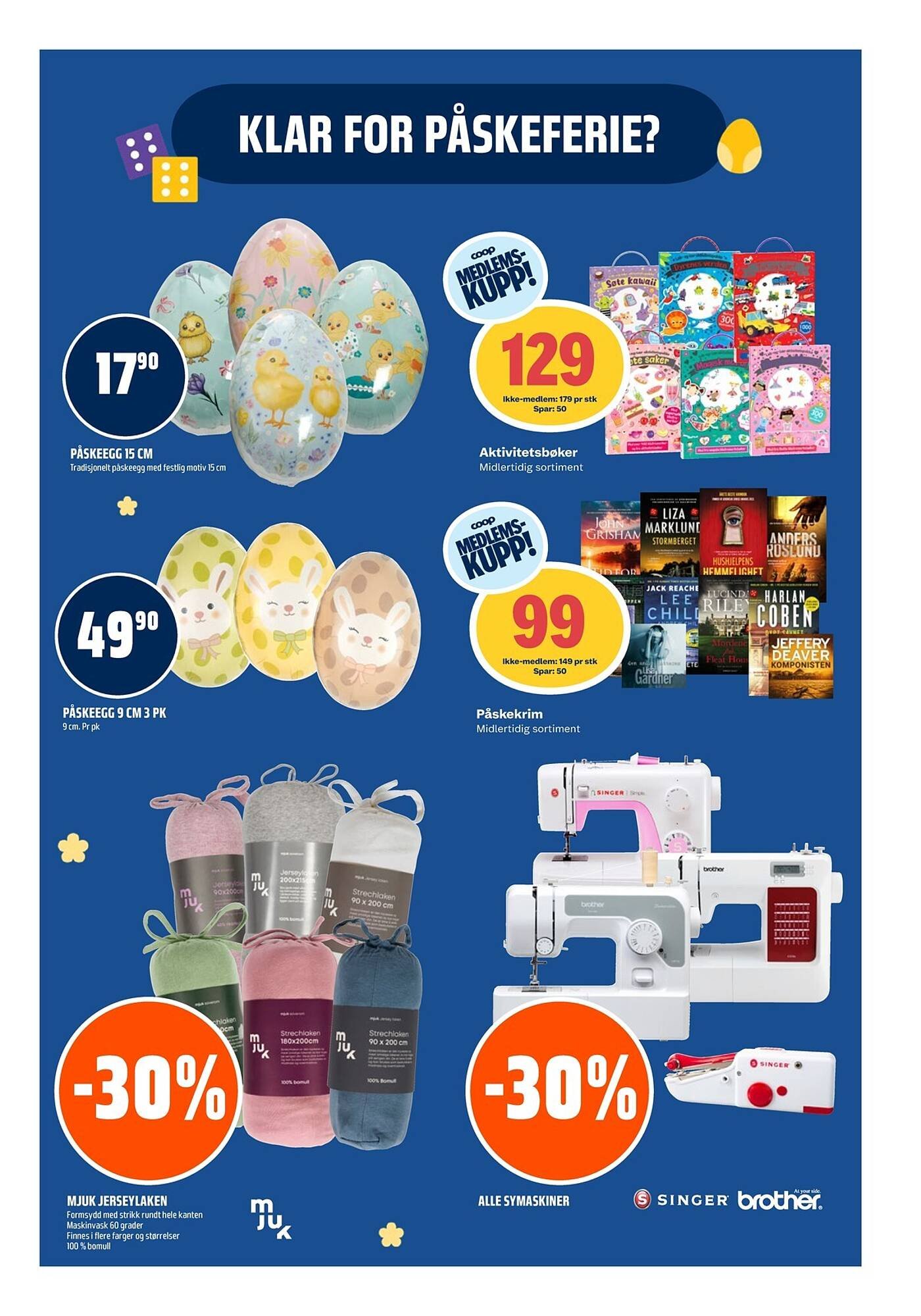 Coop Obs kundeavis (2026-03-08 - 2026-03-14)