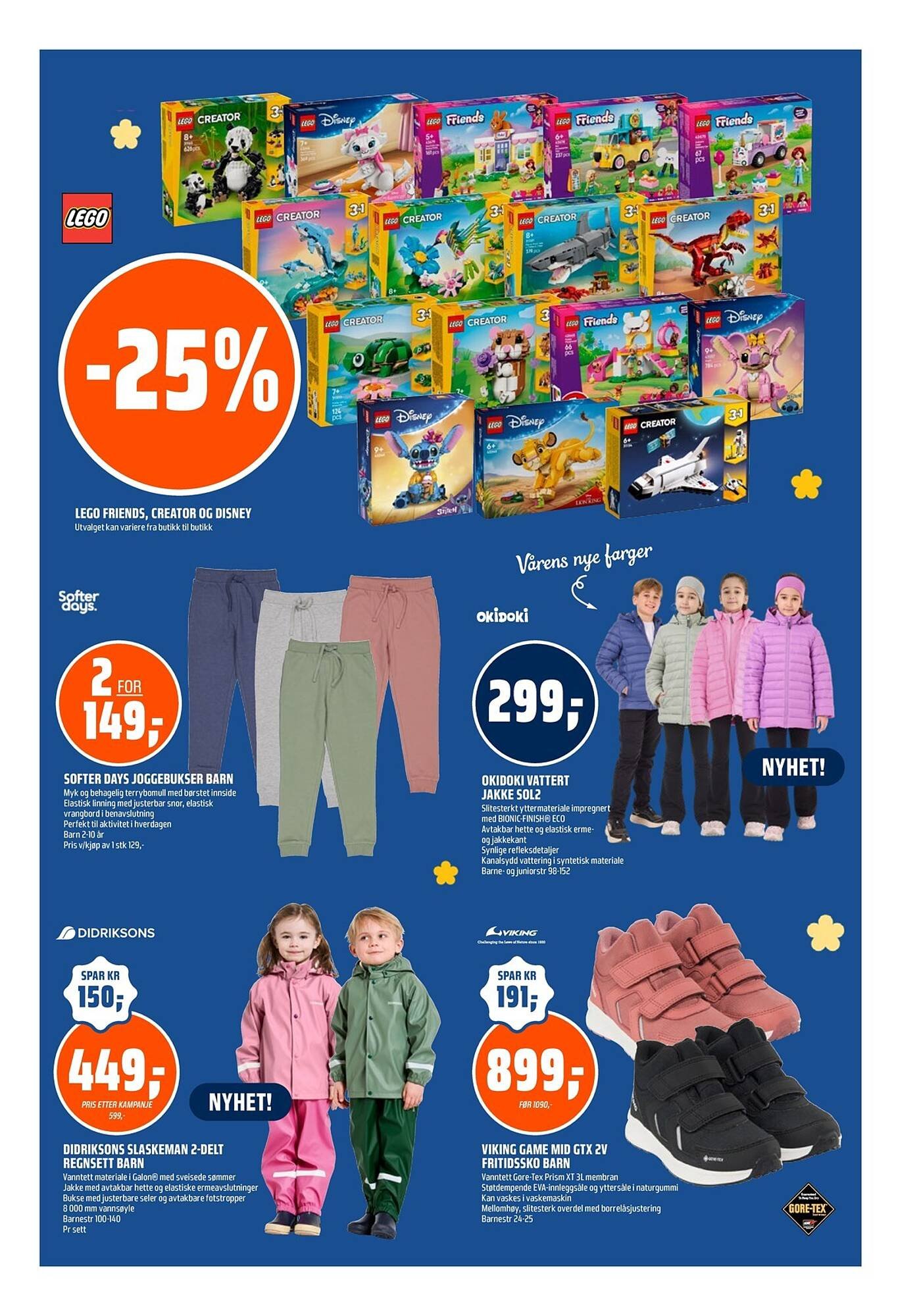 Coop Obs kundeavis (2026-03-08 - 2026-03-14)