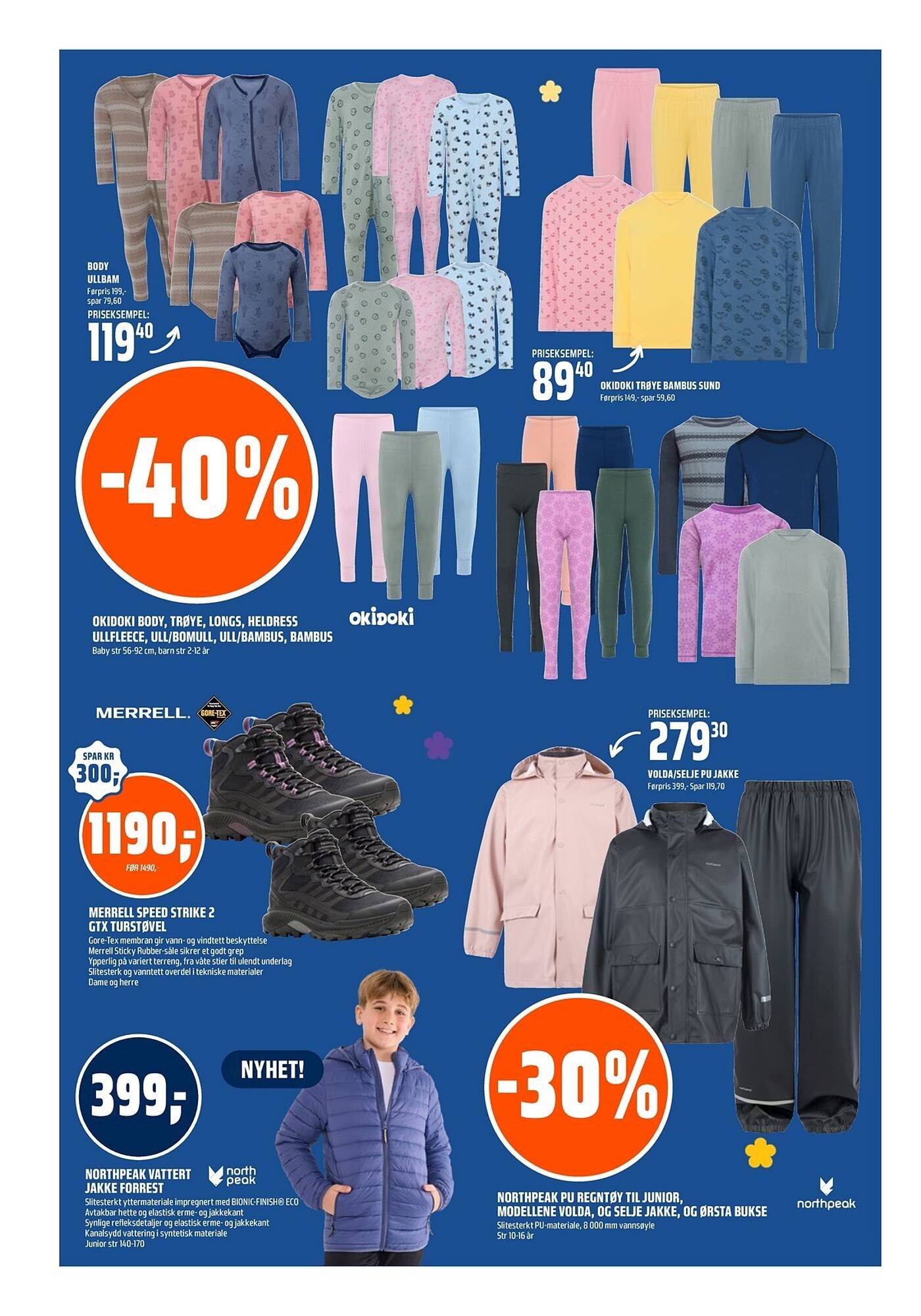 Coop Obs kundeavis (2026-03-08 - 2026-03-14)