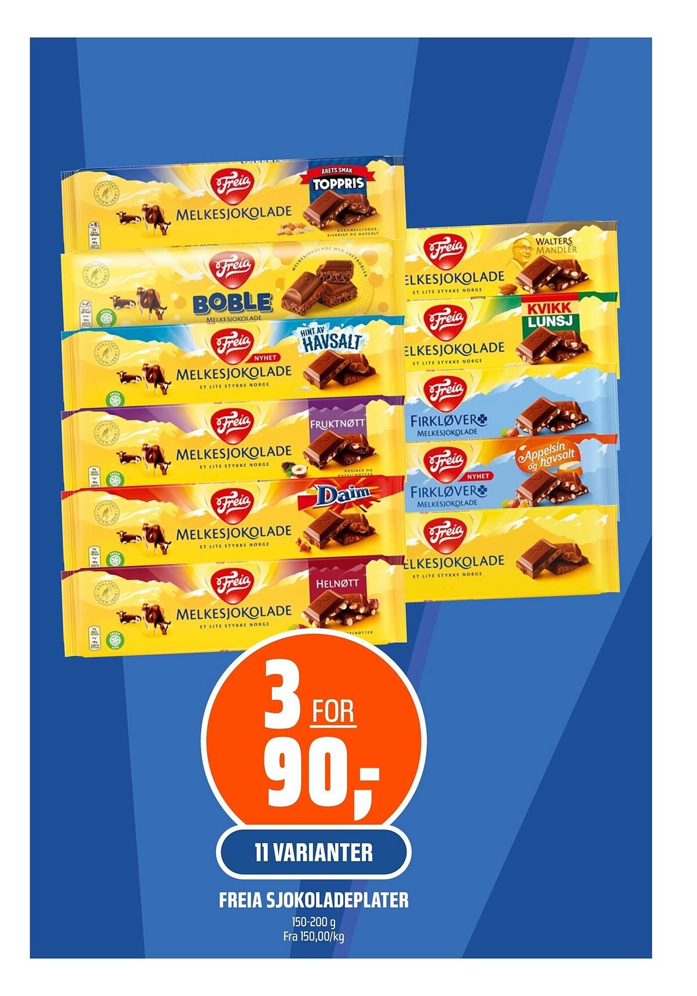 Coop Obs kundeavis (2026-03-08 - 2026-03-14)