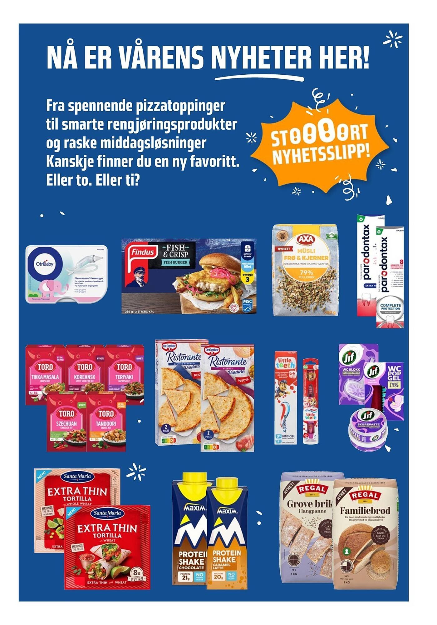 Coop Obs kundeavis (2026-03-08 - 2026-03-14)