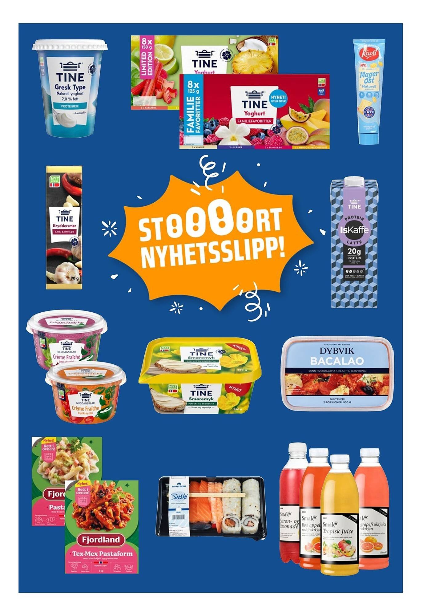 Coop Obs kundeavis (2026-03-08 - 2026-03-14)