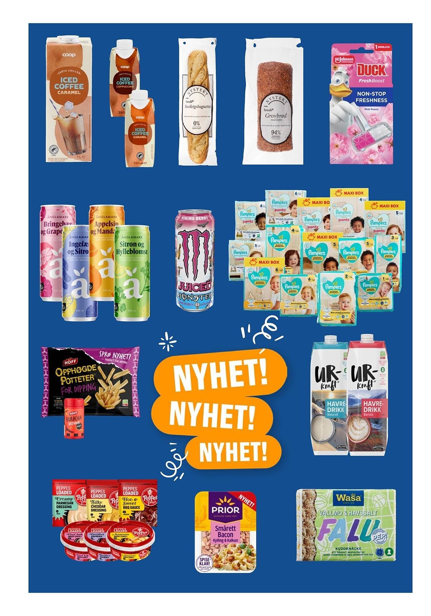 Coop Obs kundeavis (2026-03-08 - 2026-03-14)