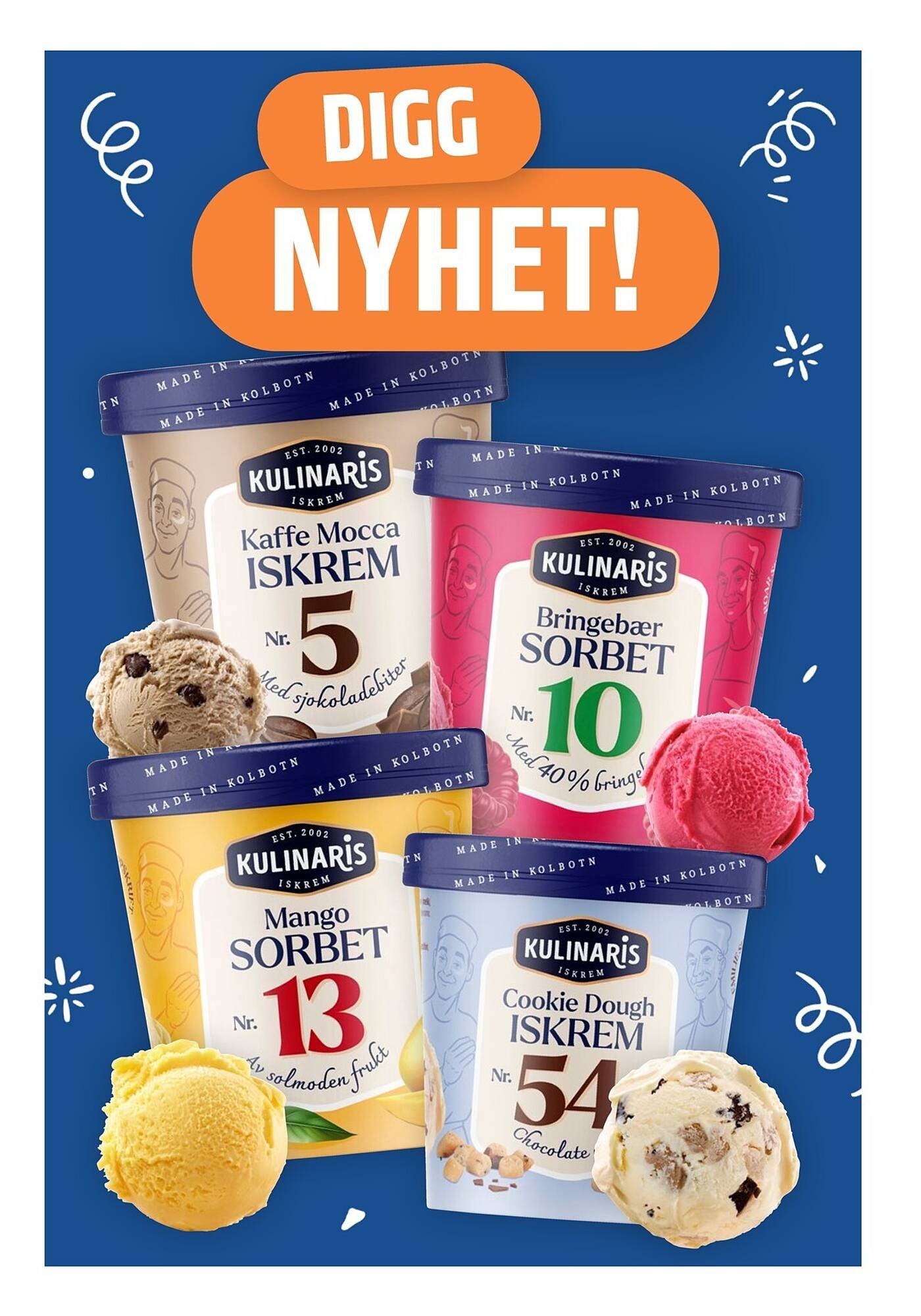 Coop Obs kundeavis (2026-03-08 - 2026-03-14)