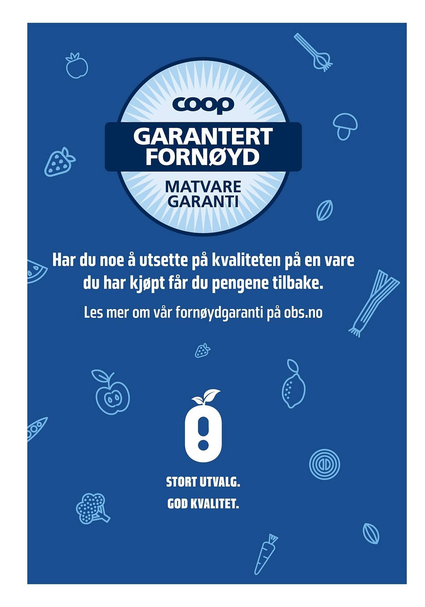 Coop Obs kundeavis (2026-03-08 - 2026-03-14)