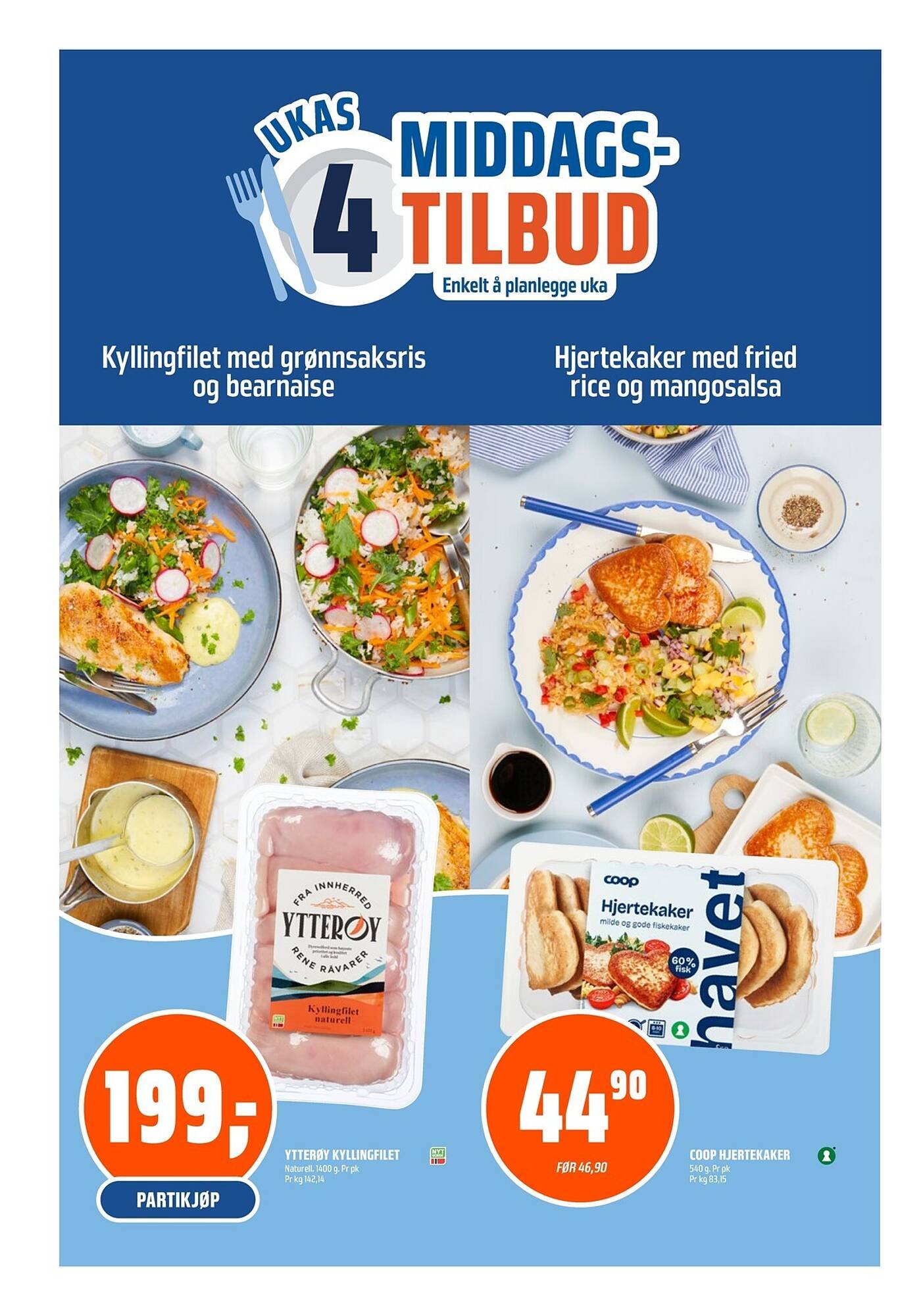 Coop Obs kundeavis (2026-03-08 - 2026-03-14)