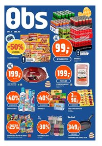 Coop Obs kundeavis (2026-03-08 - 2026-03-14)