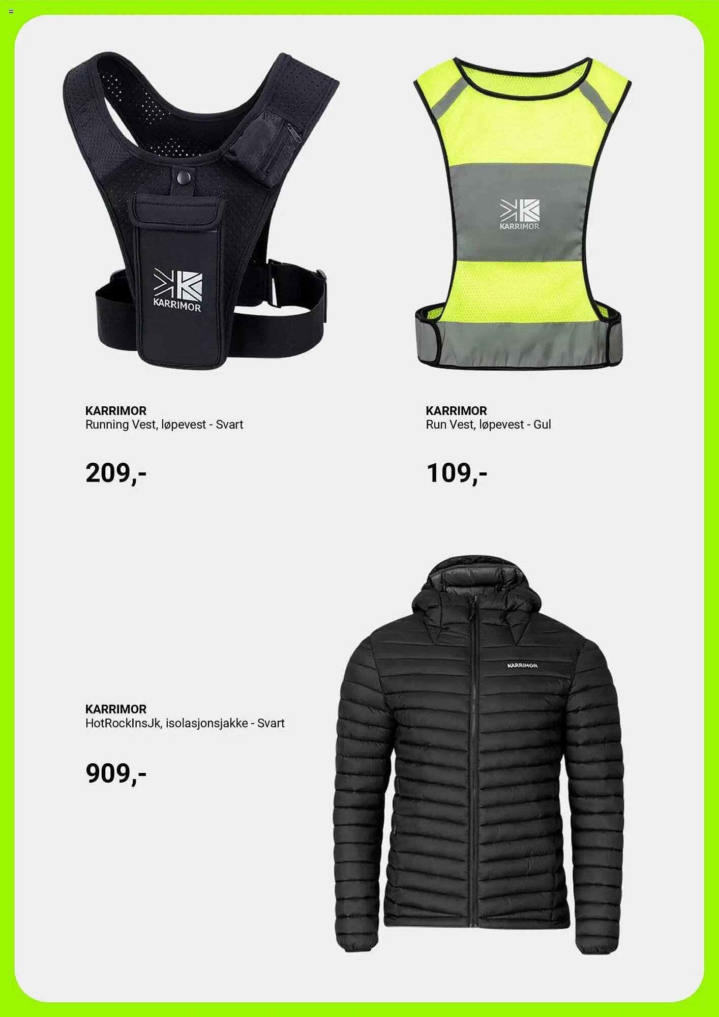 XXL Sport kundeavis (2025-10-28 - 2025-11-04)