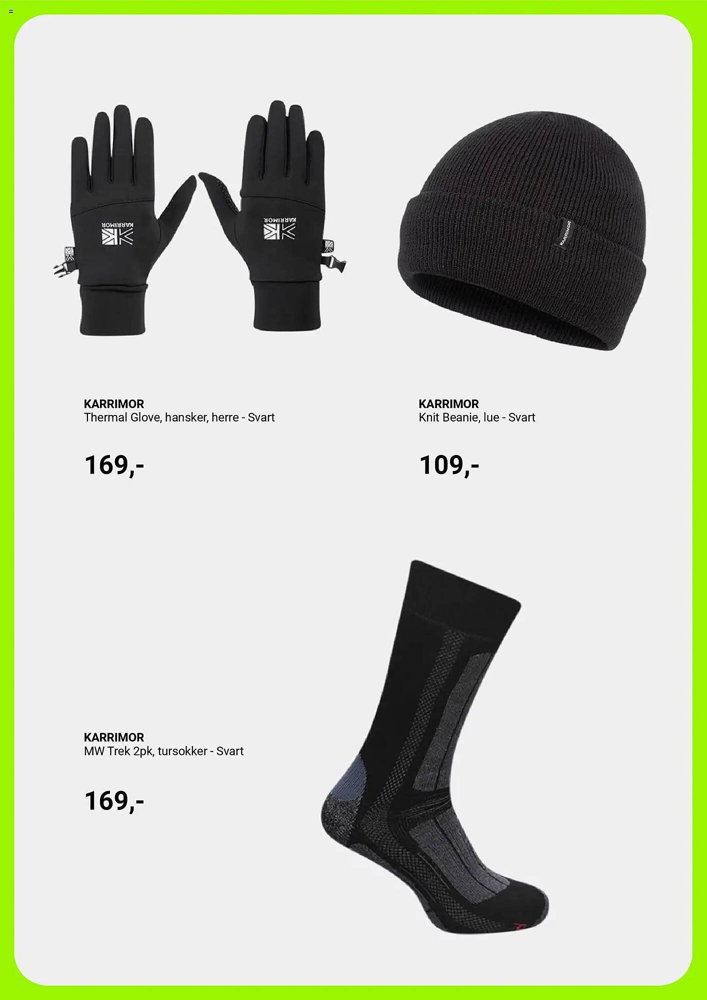 XXL Sport kundeavis (2025-10-28 - 2025-11-04)