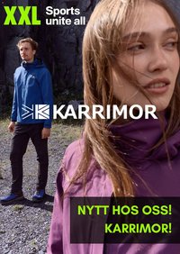 XXL Sport kundeavis (2025-10-28 - 2025-11-04)