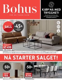 Bohus kundeavis (2025-10-19 - 2025-12-20)