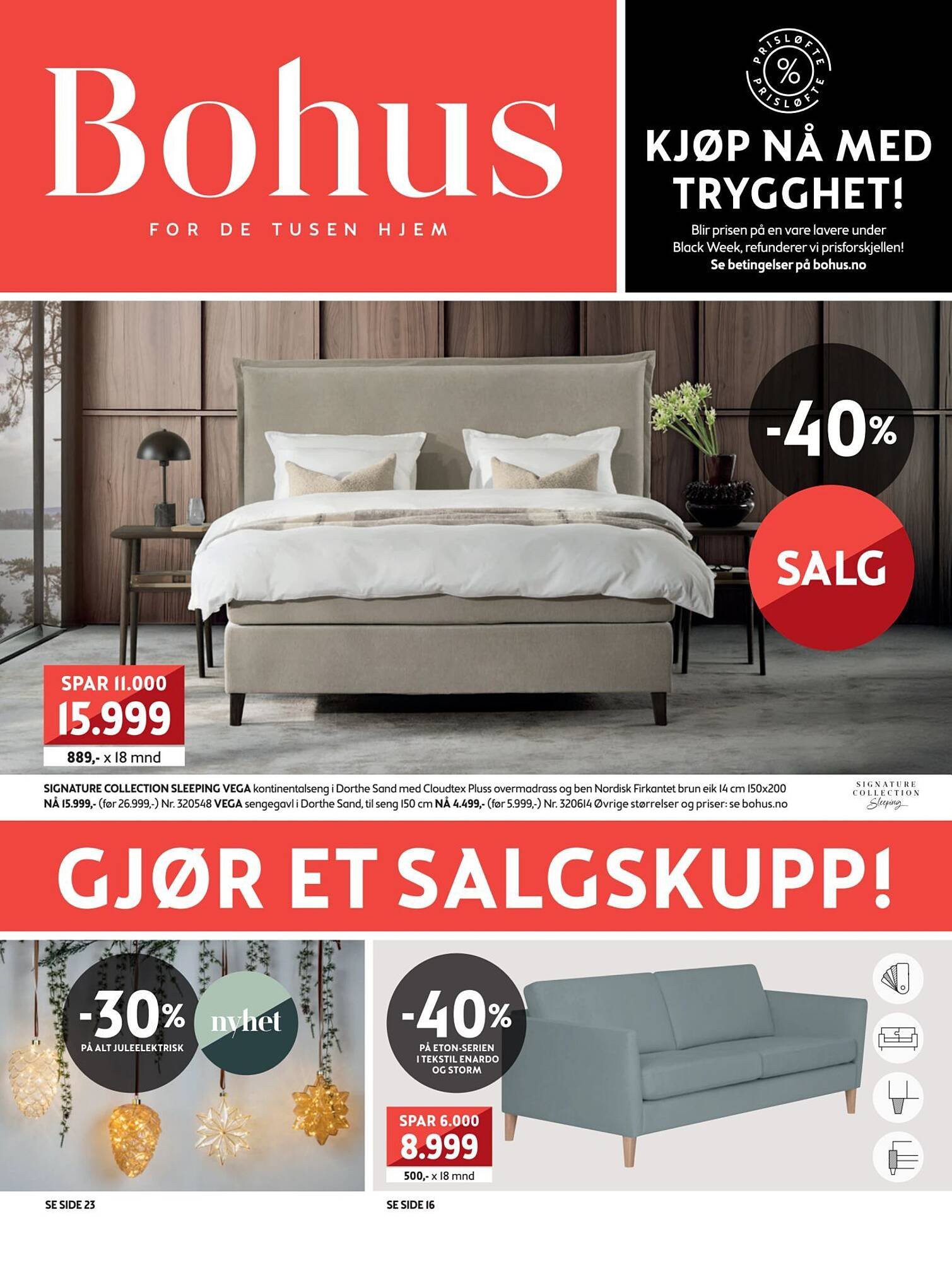 Bohus kundeavis (2025-11-02 - 2025-12-01)