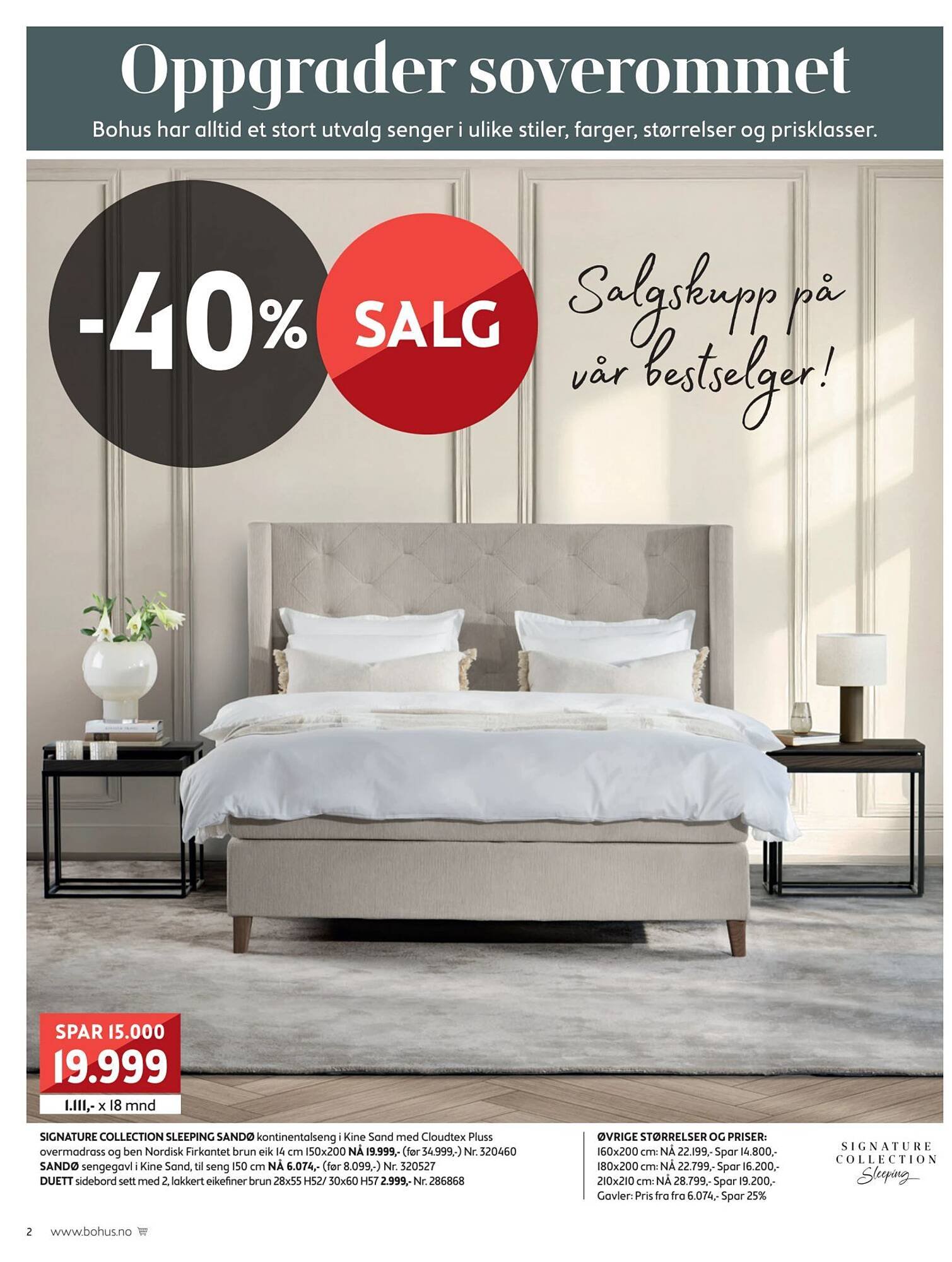 Bohus kundeavis (2025-11-02 - 2025-12-01)