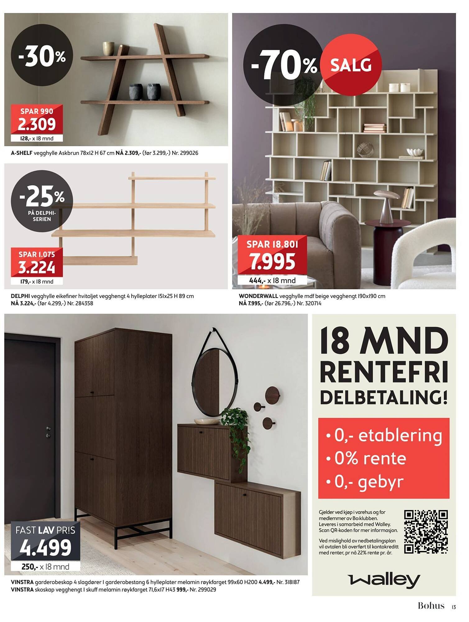 Bohus kundeavis (2025-11-02 - 2025-12-01)