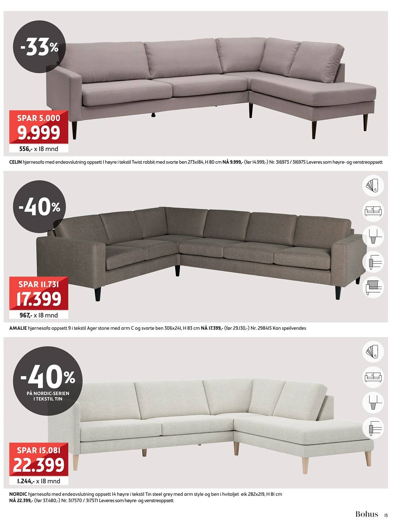 Bohus kundeavis (2025-11-02 - 2025-12-01)