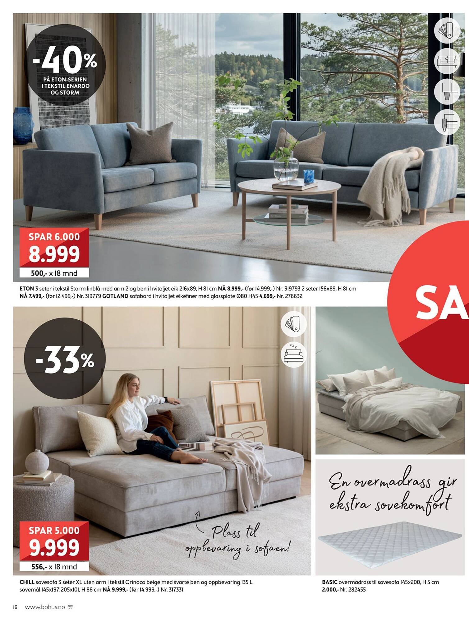 Bohus kundeavis (2025-11-02 - 2025-12-01)