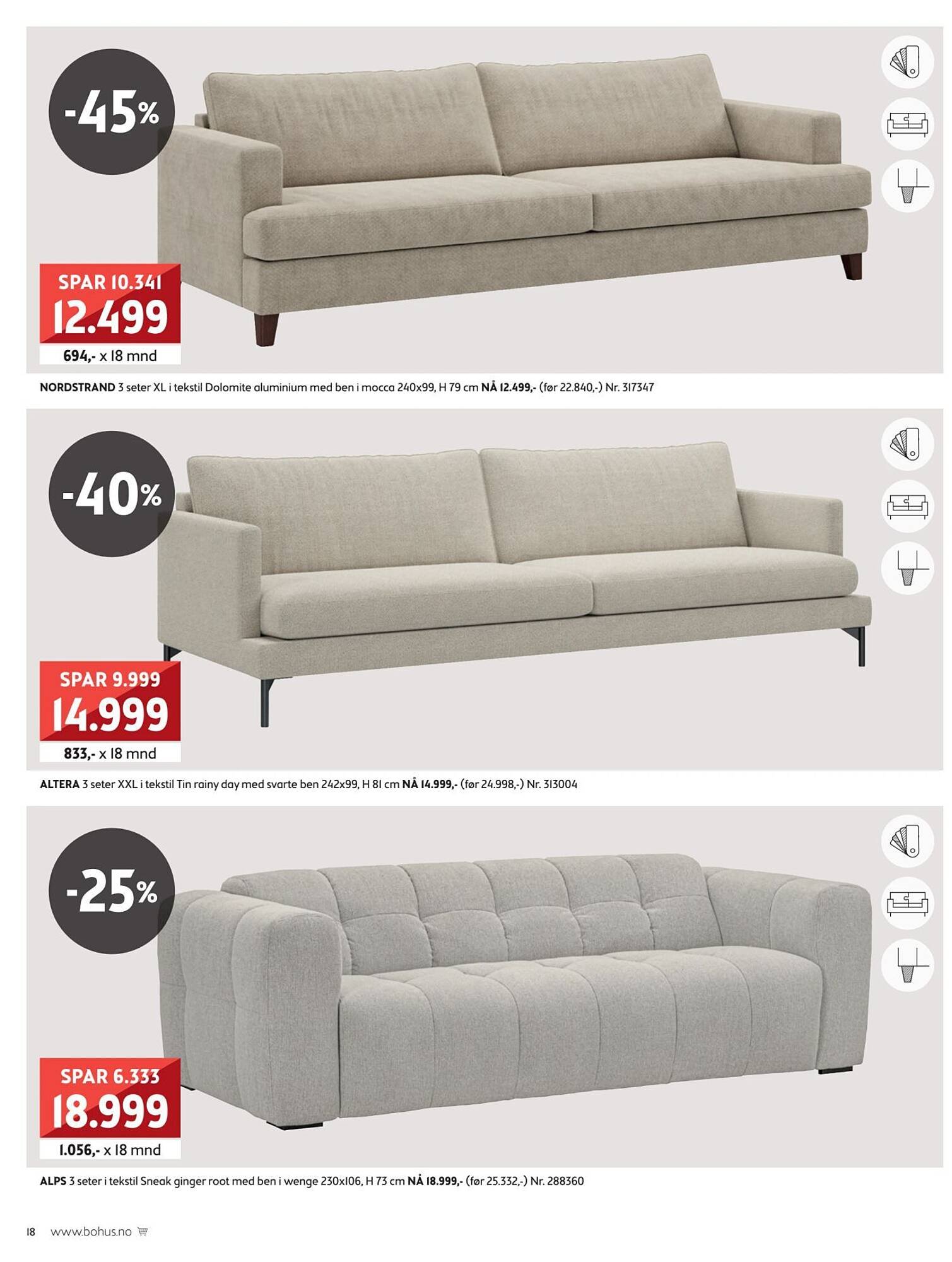 Bohus kundeavis (2025-11-02 - 2025-12-01)