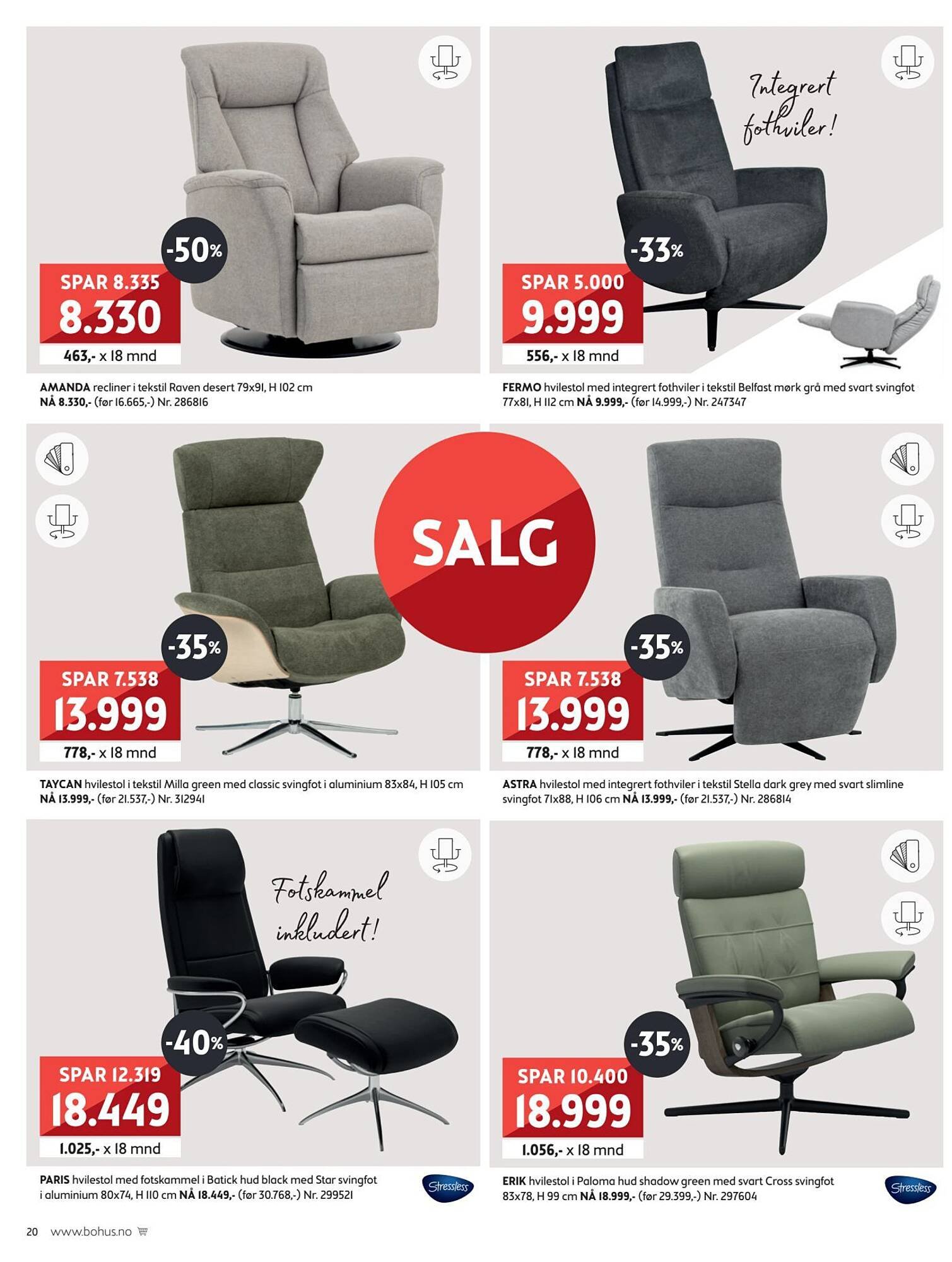 Bohus kundeavis (2025-11-02 - 2025-12-01)