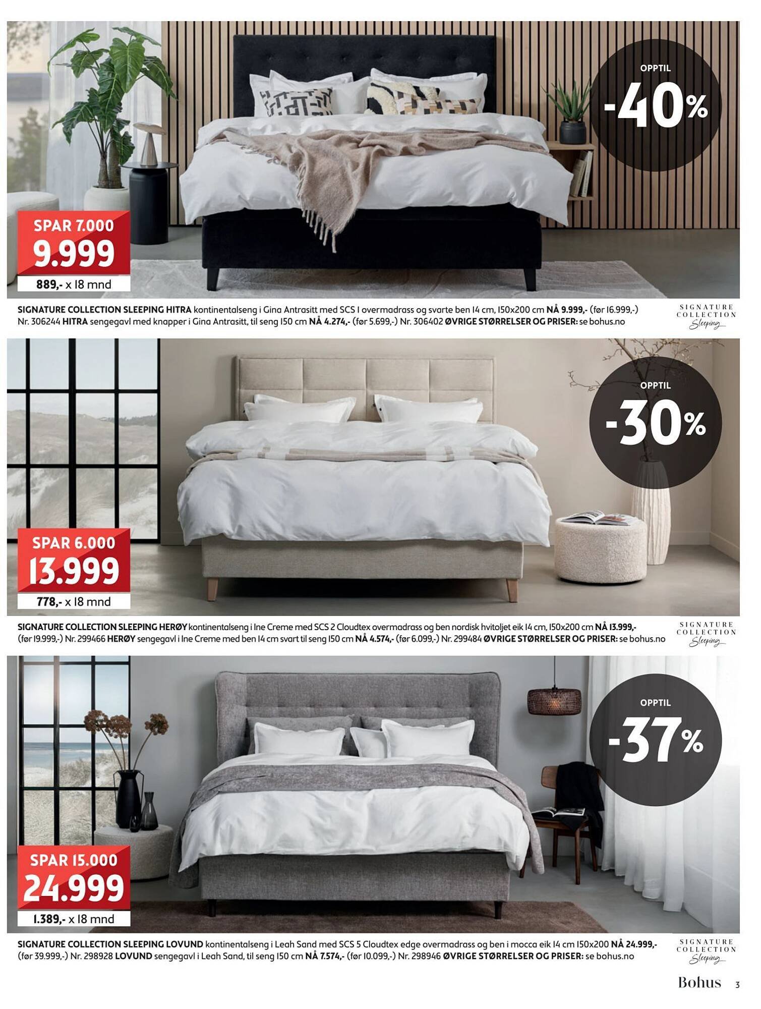 Bohus kundeavis (2025-11-02 - 2025-12-01)