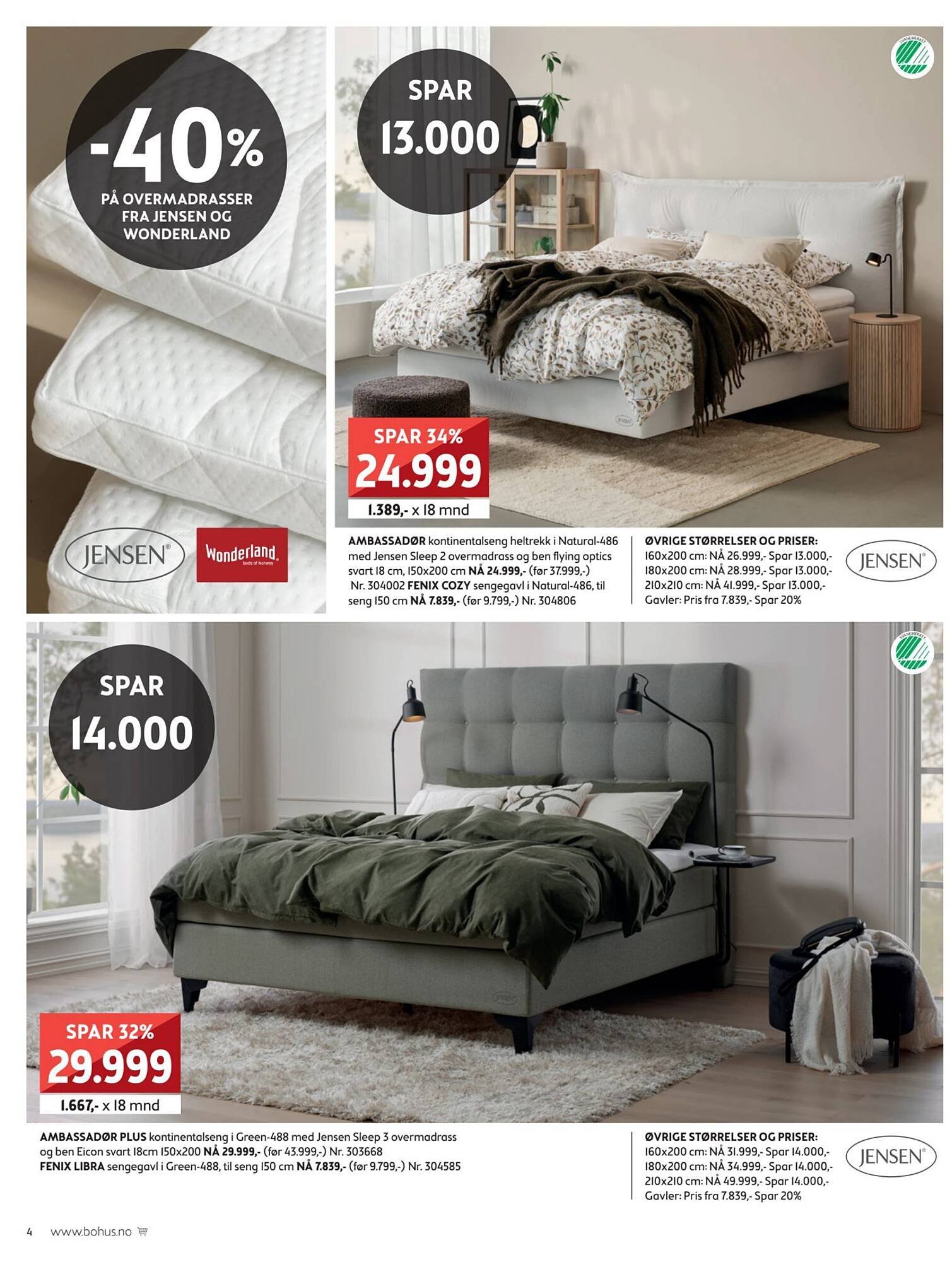 Bohus kundeavis (2025-11-02 - 2025-12-01)