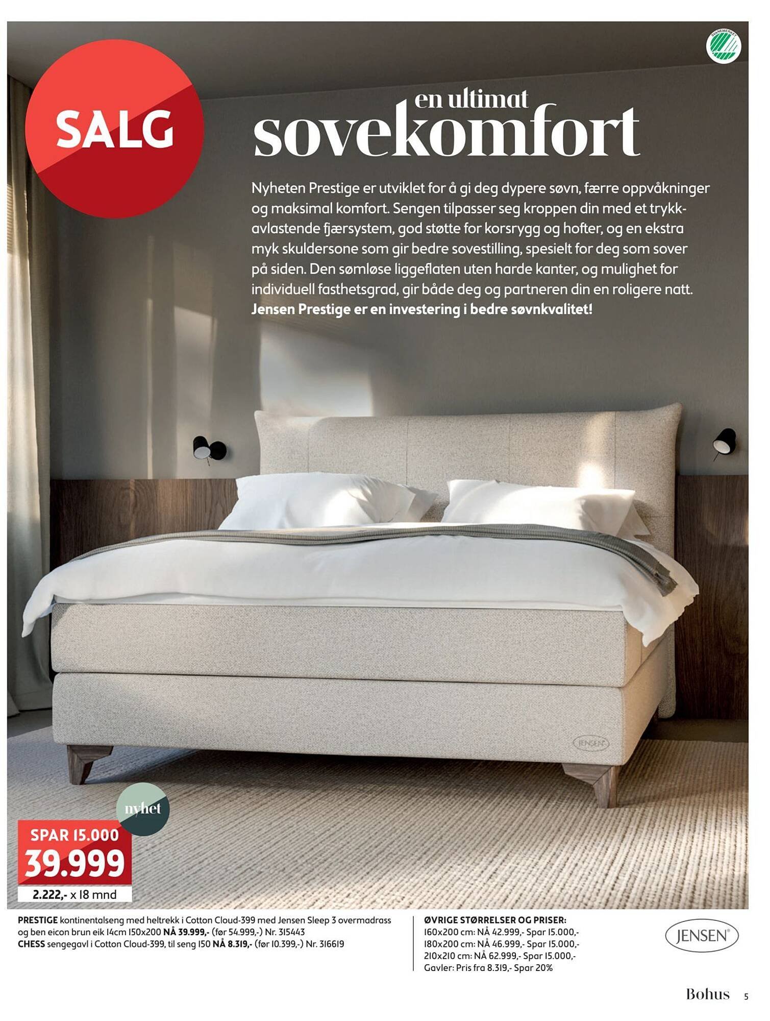 Bohus kundeavis (2025-11-02 - 2025-12-01)