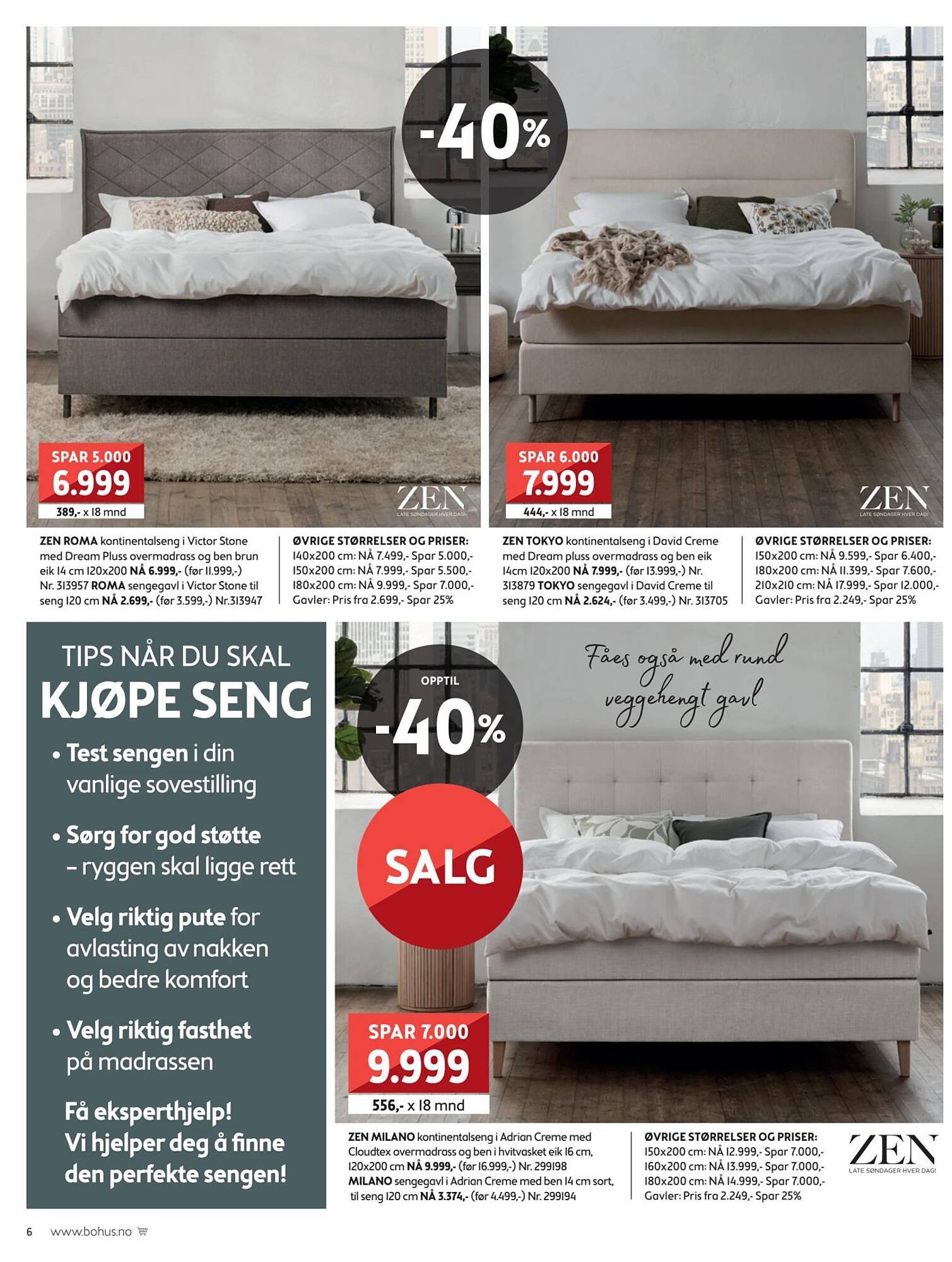 Bohus kundeavis (2025-11-02 - 2025-12-01)