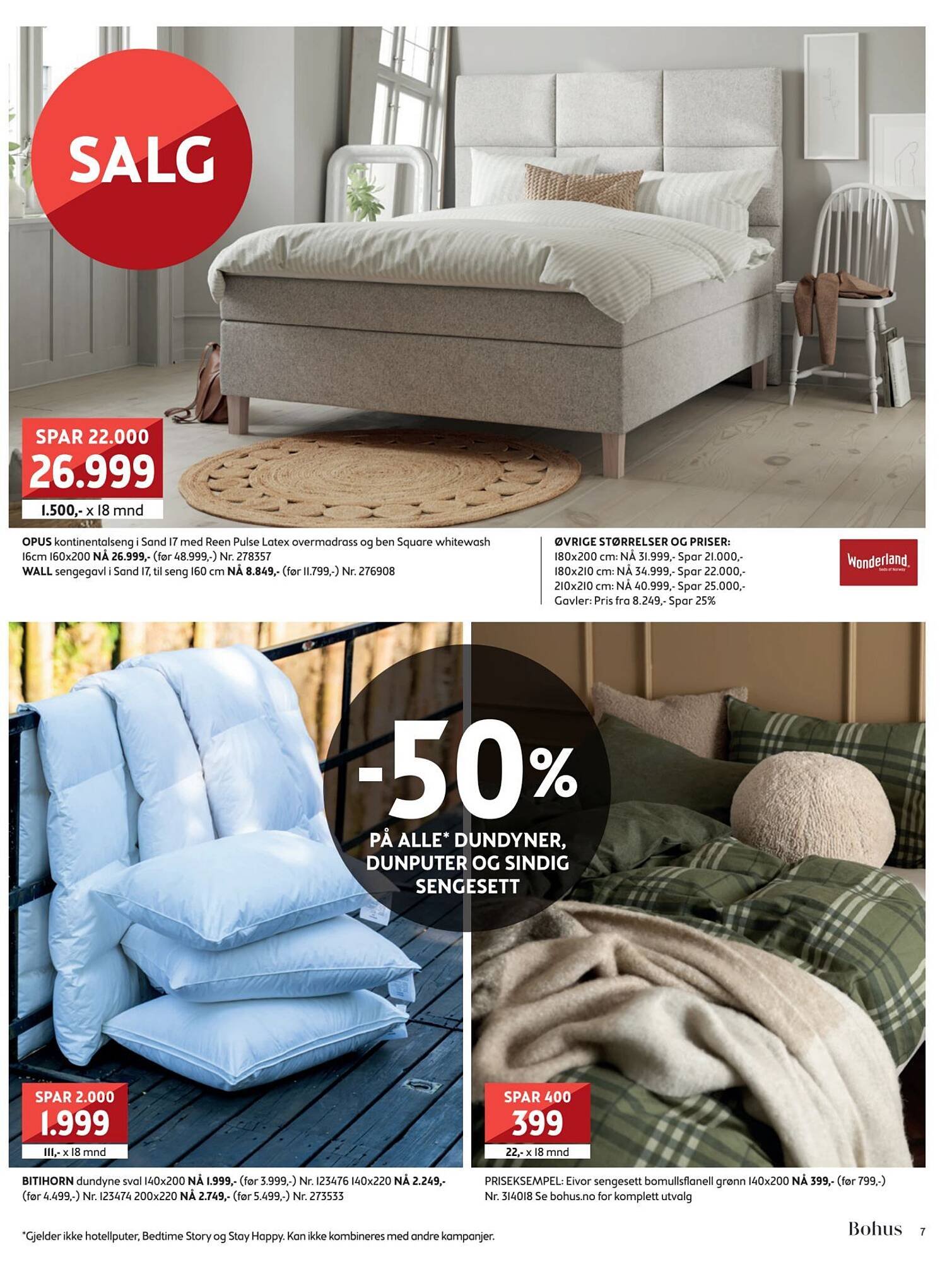 Bohus kundeavis (2025-11-02 - 2025-12-01)