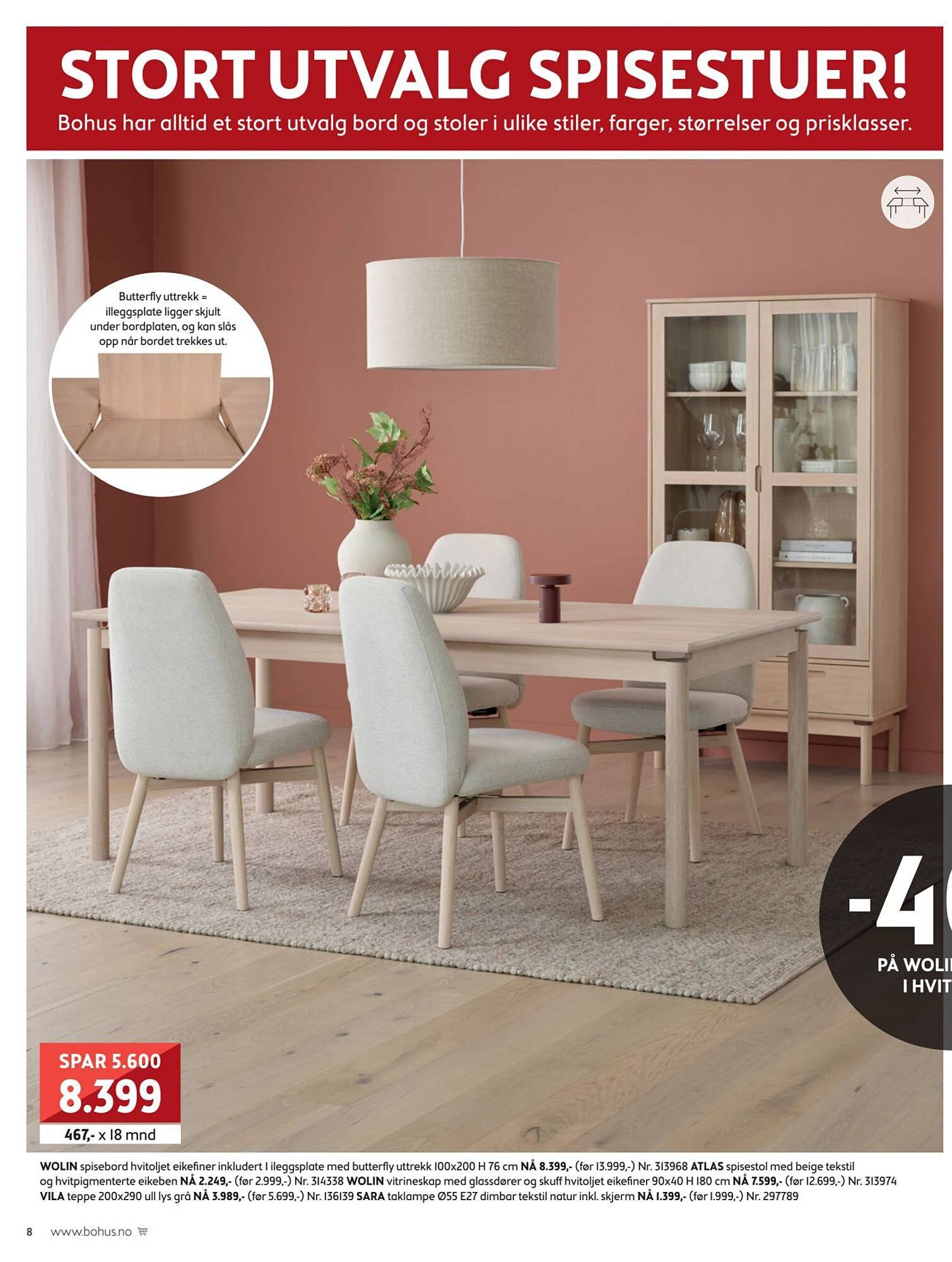 Bohus kundeavis (2025-11-02 - 2025-12-01)