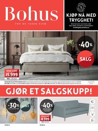 Bohus kundeavis (2025-11-02 - 2025-12-01)
