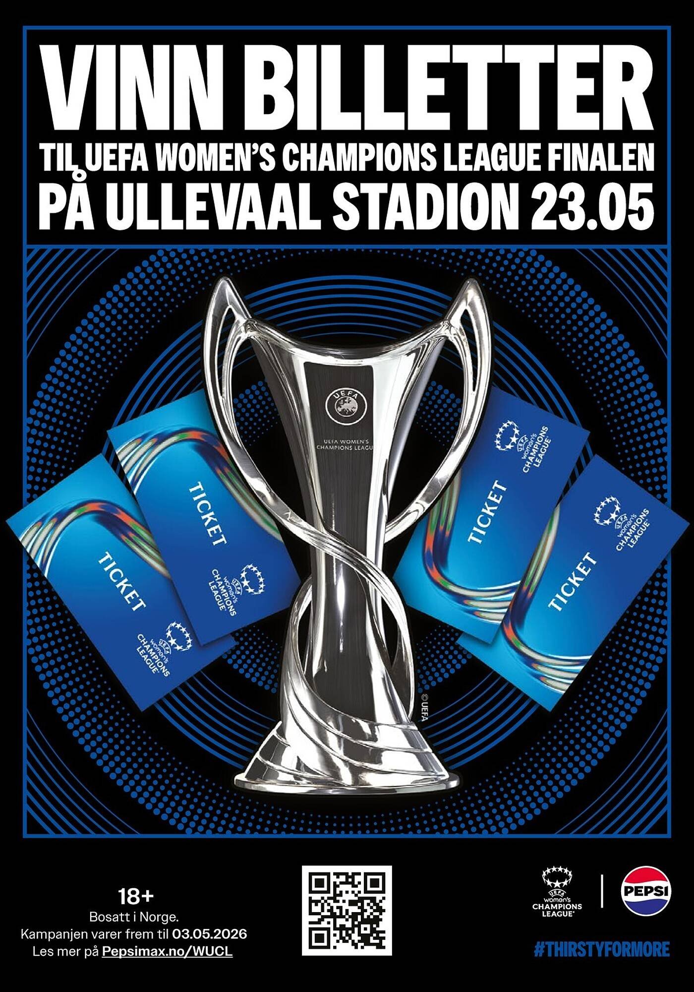 Coop Mega kundeavis (2026-04-20 - 2026-04-25)