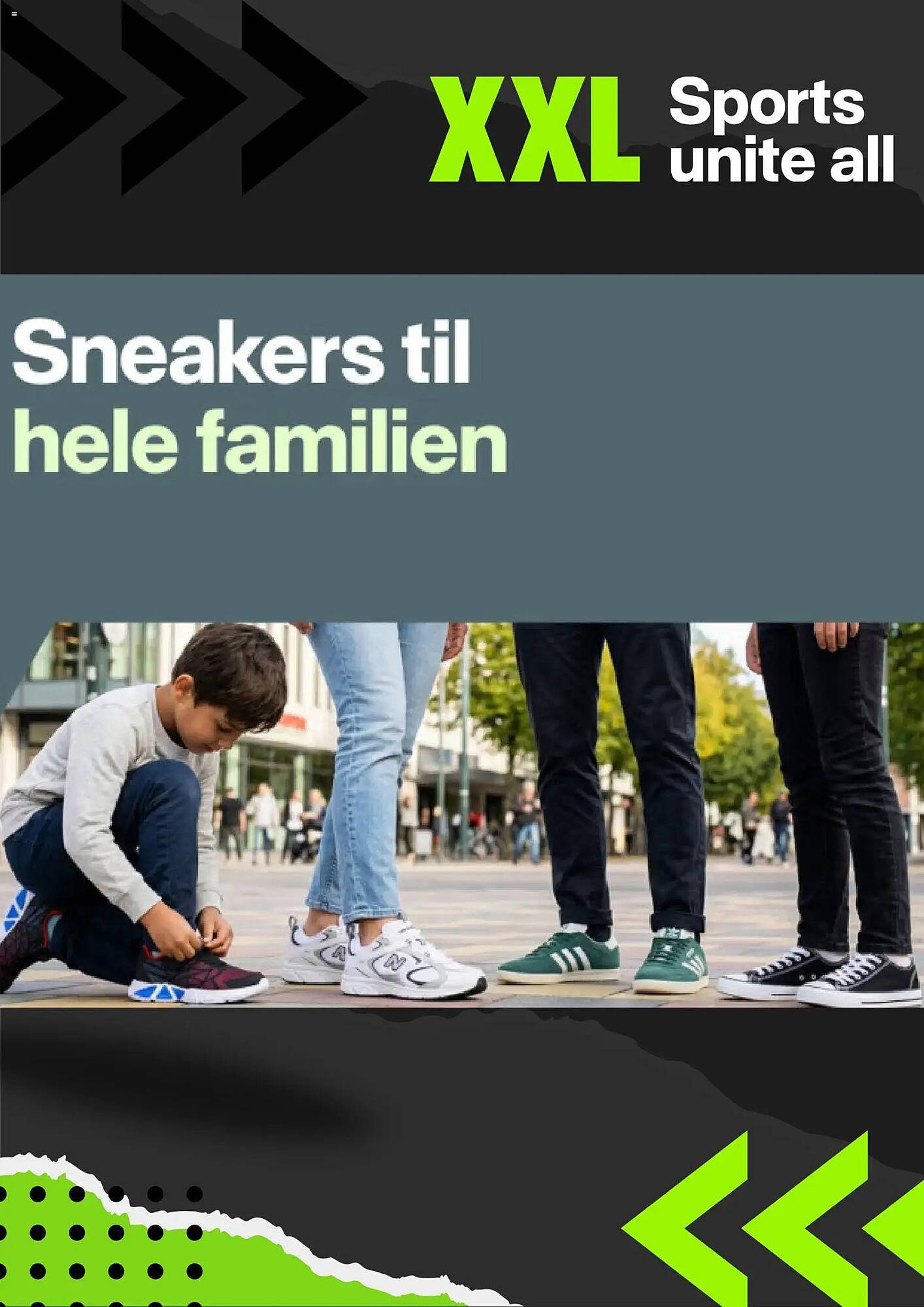 XXL Sport kundeavis (2026-05-12 - 2026-05-18)