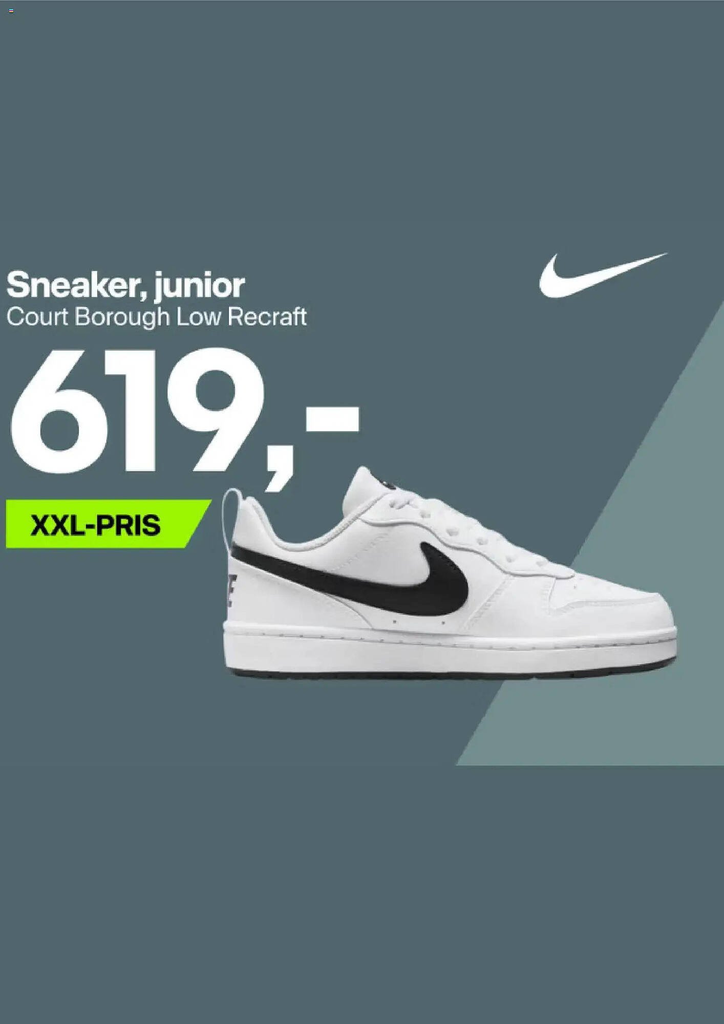 XXL Sport kundeavis (2026-05-12 - 2026-05-18)