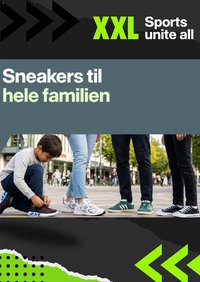 XXL Sport kundeavis (2026-05-12 - 2026-05-18)