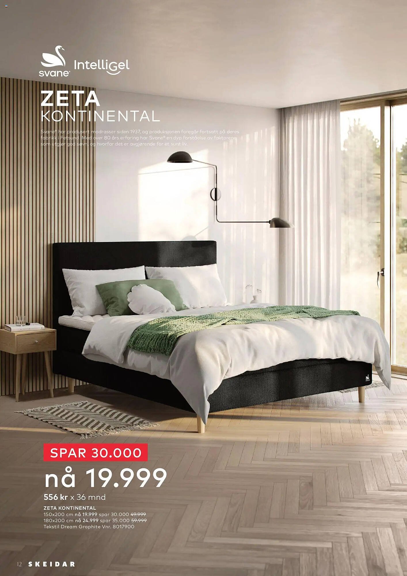 Skeidar kundeavis (2026-01-07 - 2026-02-01)