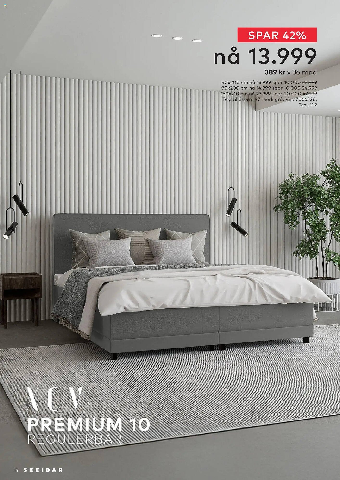 Skeidar kundeavis (2026-01-07 - 2026-02-01)