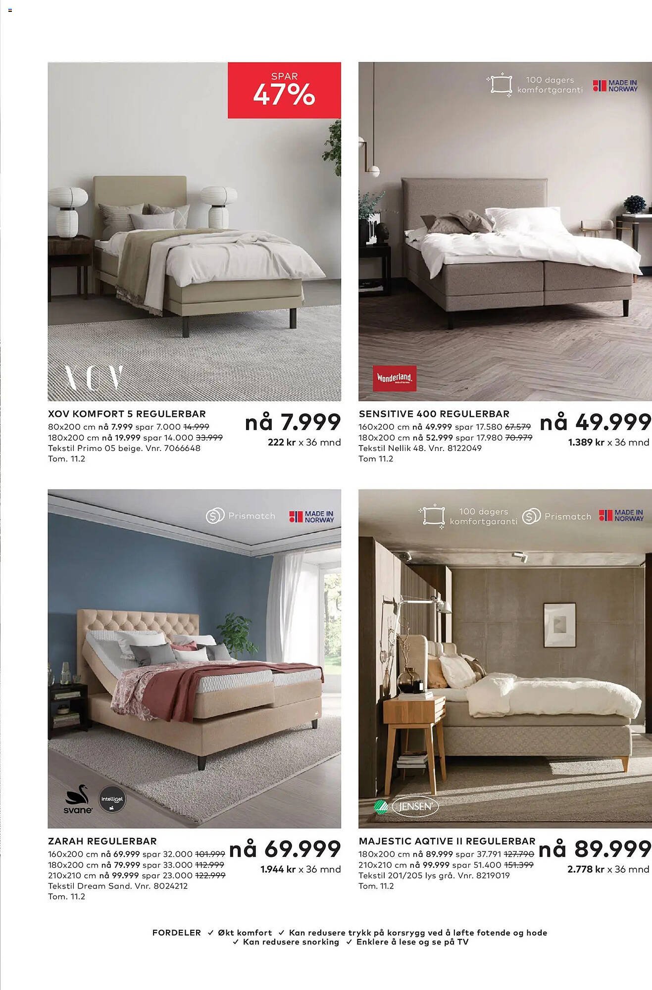 Skeidar kundeavis (2026-01-07 - 2026-02-01)