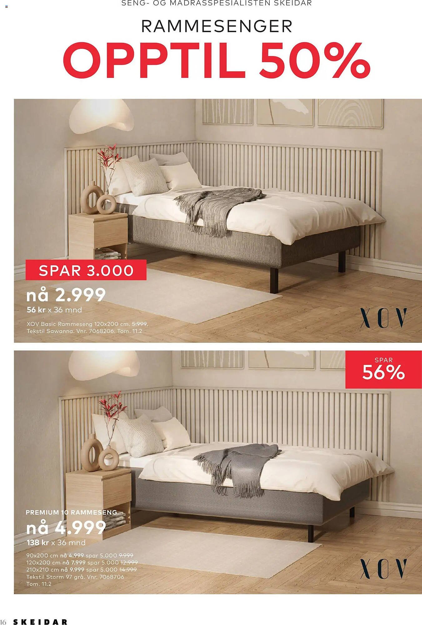 Skeidar kundeavis (2026-01-07 - 2026-02-01)