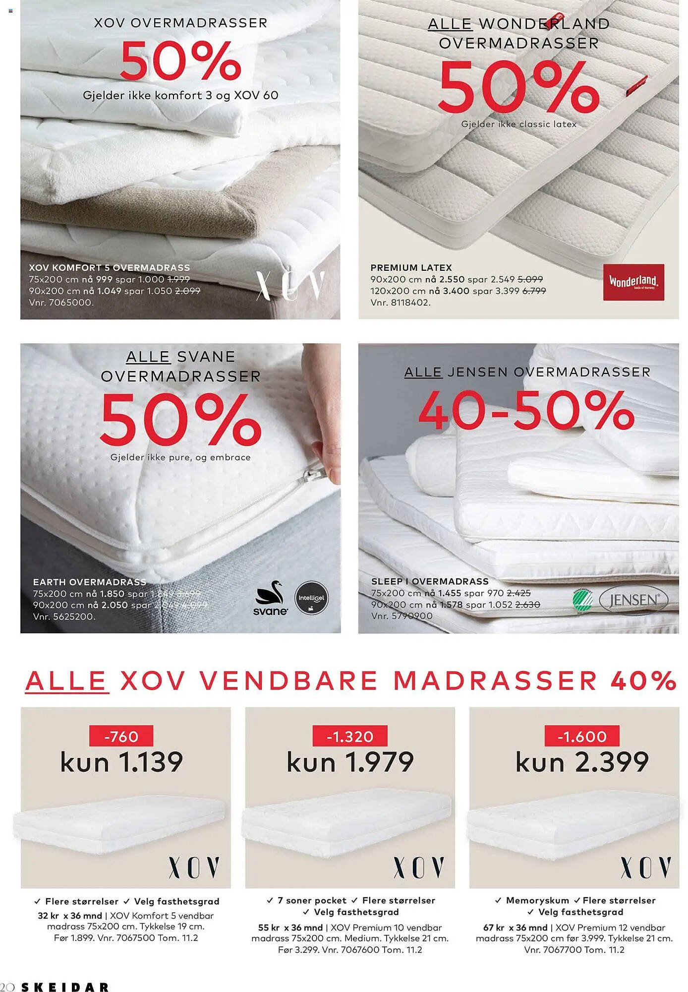 Skeidar kundeavis (2026-01-07 - 2026-02-01)