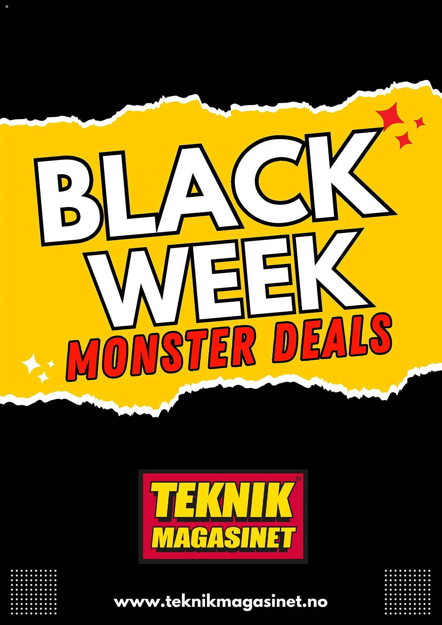 Teknikmagasinet katalog (2025-11-21 - 2025-12-01)