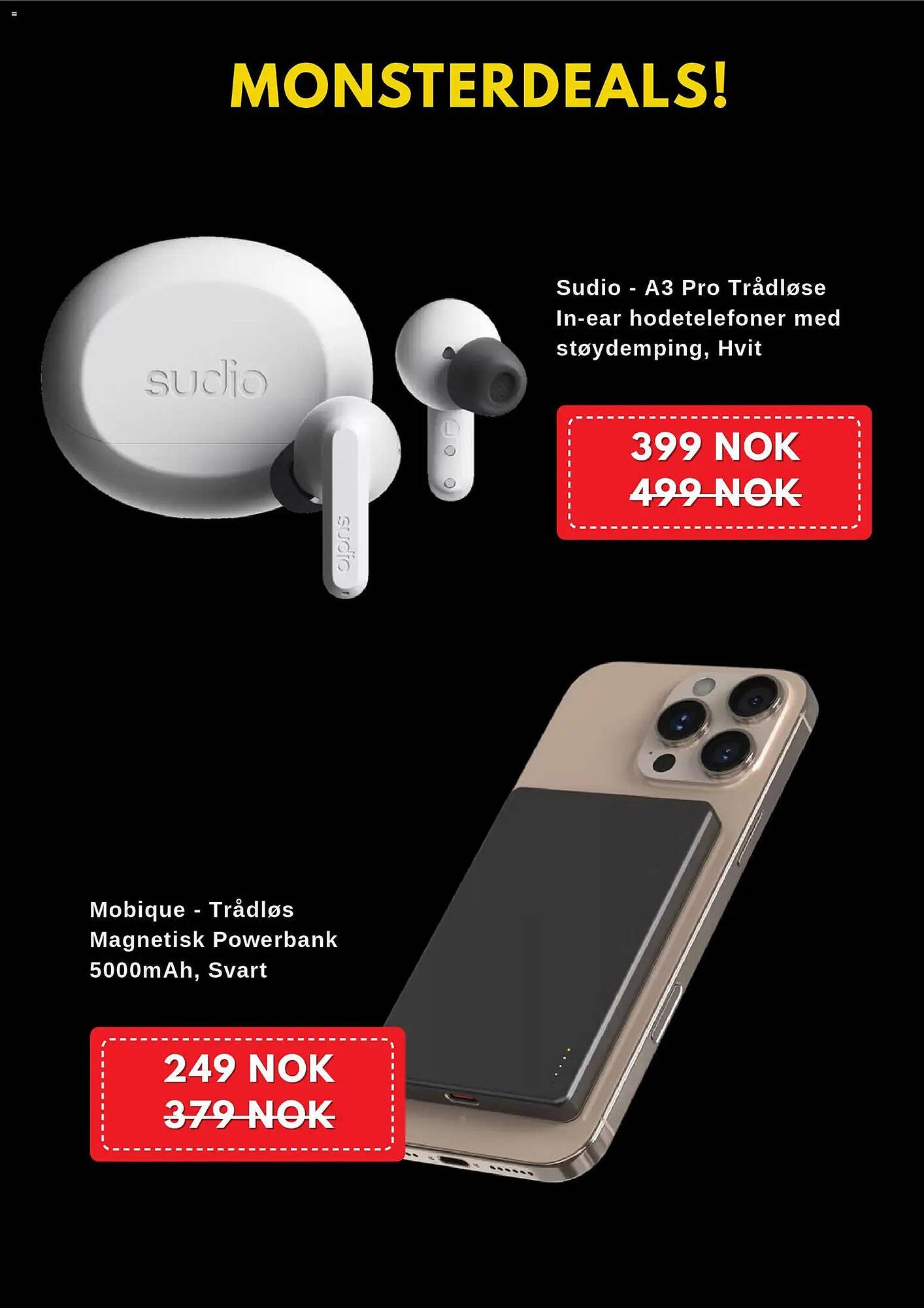 Teknikmagasinet katalog (2025-11-21 - 2025-12-01)