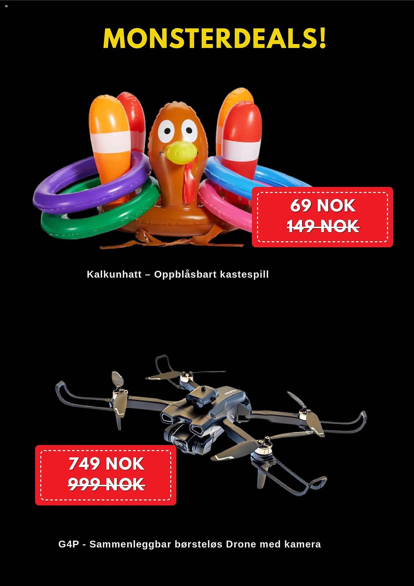 Teknikmagasinet katalog (2025-11-21 - 2025-12-01)